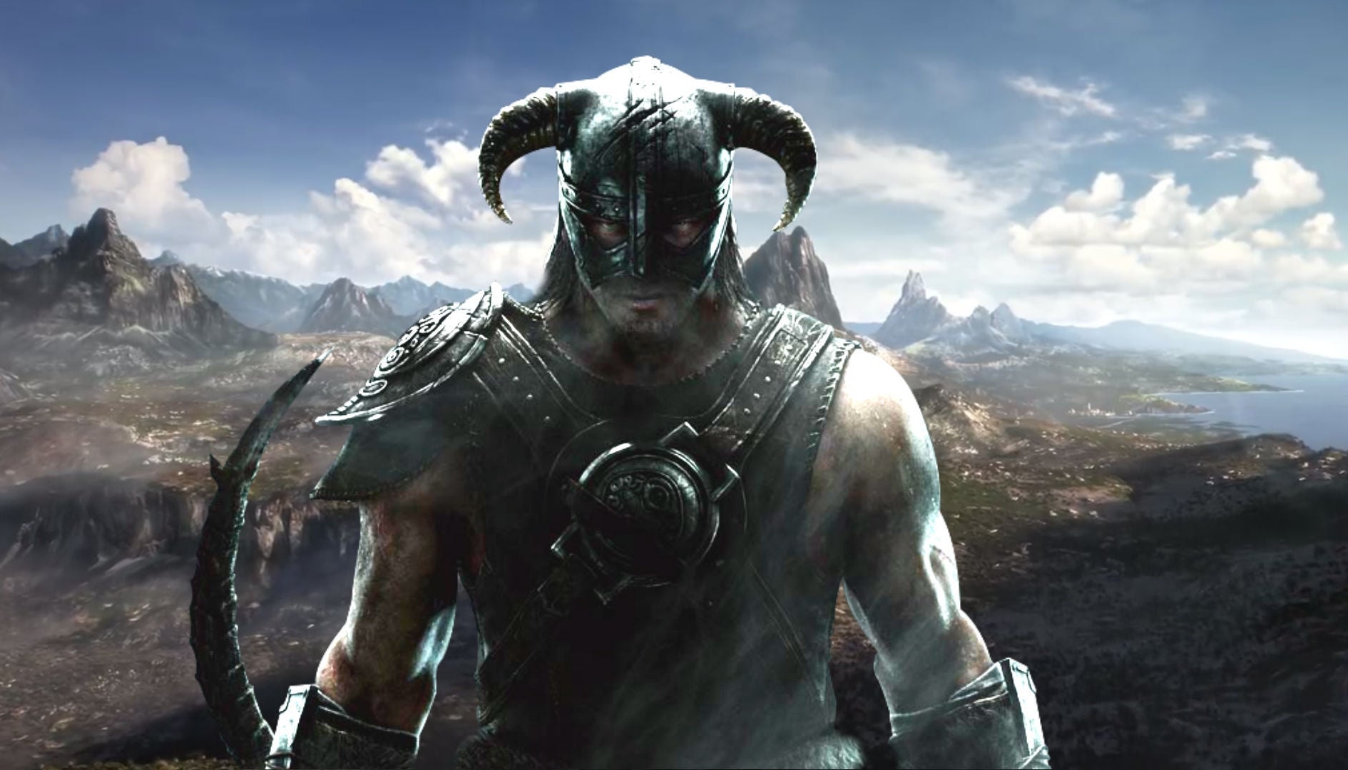 The Elder Scrolls 6 in Unreal Engine 4 è mostruoso