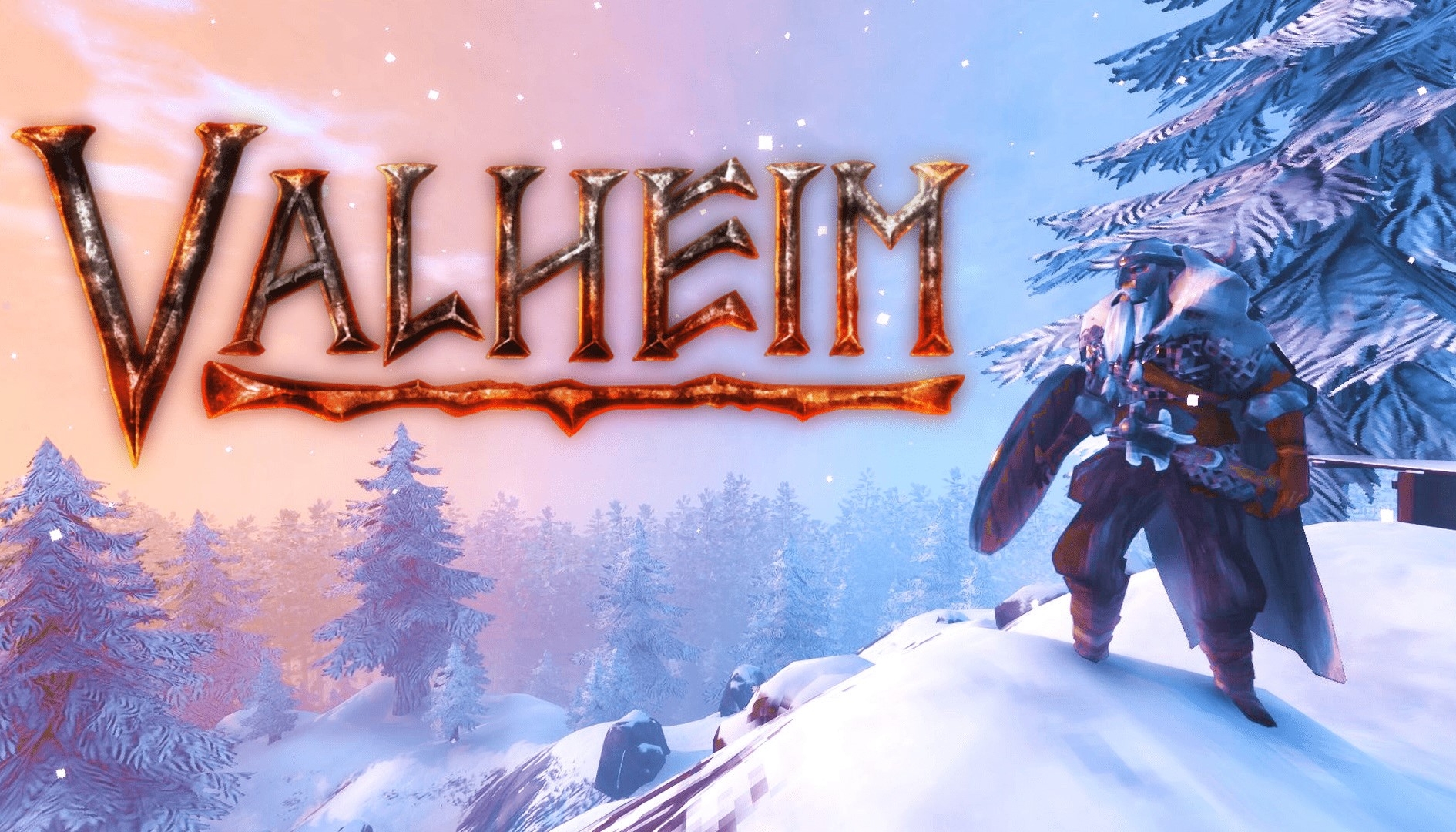 Valheim: arriverà mai su Mac OS? Risponde lo sviluppatore