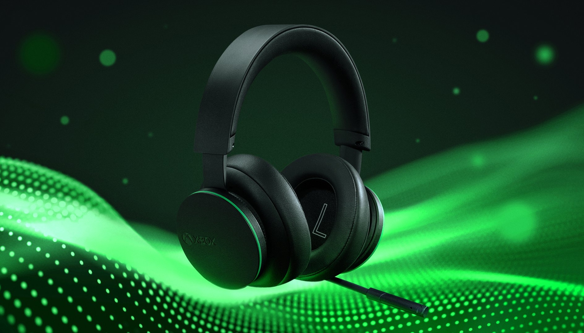 Xbox Wireless Headset: avviso relativo ad un visore VR, cosa sarà?