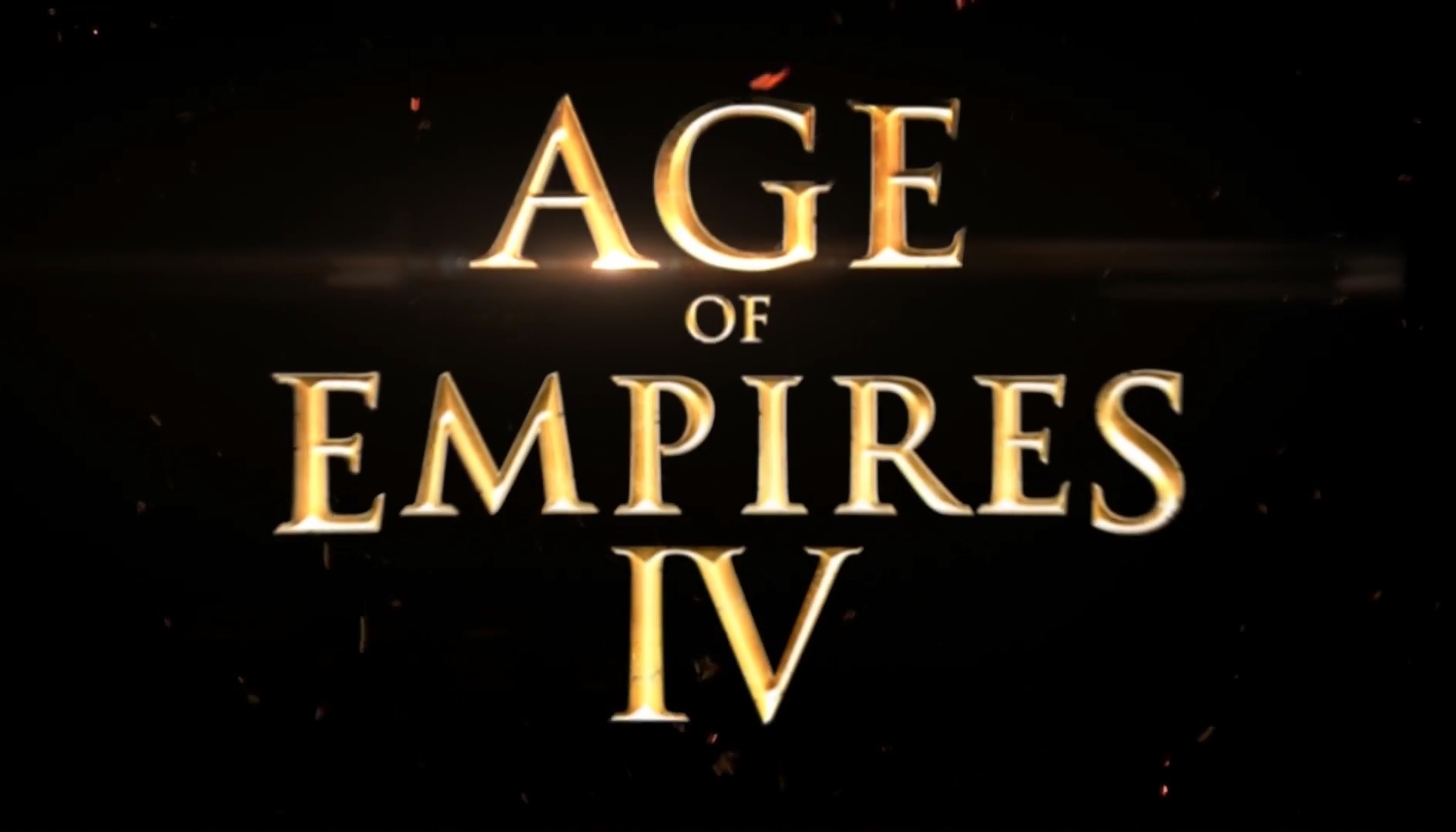 Age of Empires 4 | gameplay, closed beta e periodo di lancio