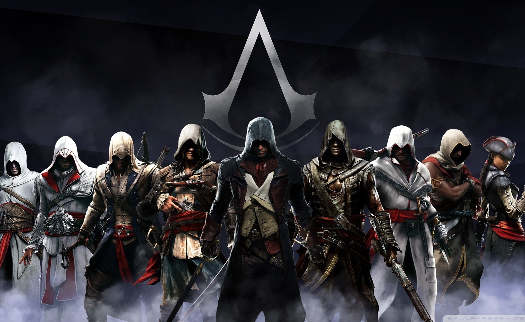 Assassin’s Creed Meteor sarà il prossimo gioco? Indizi su ambientazione