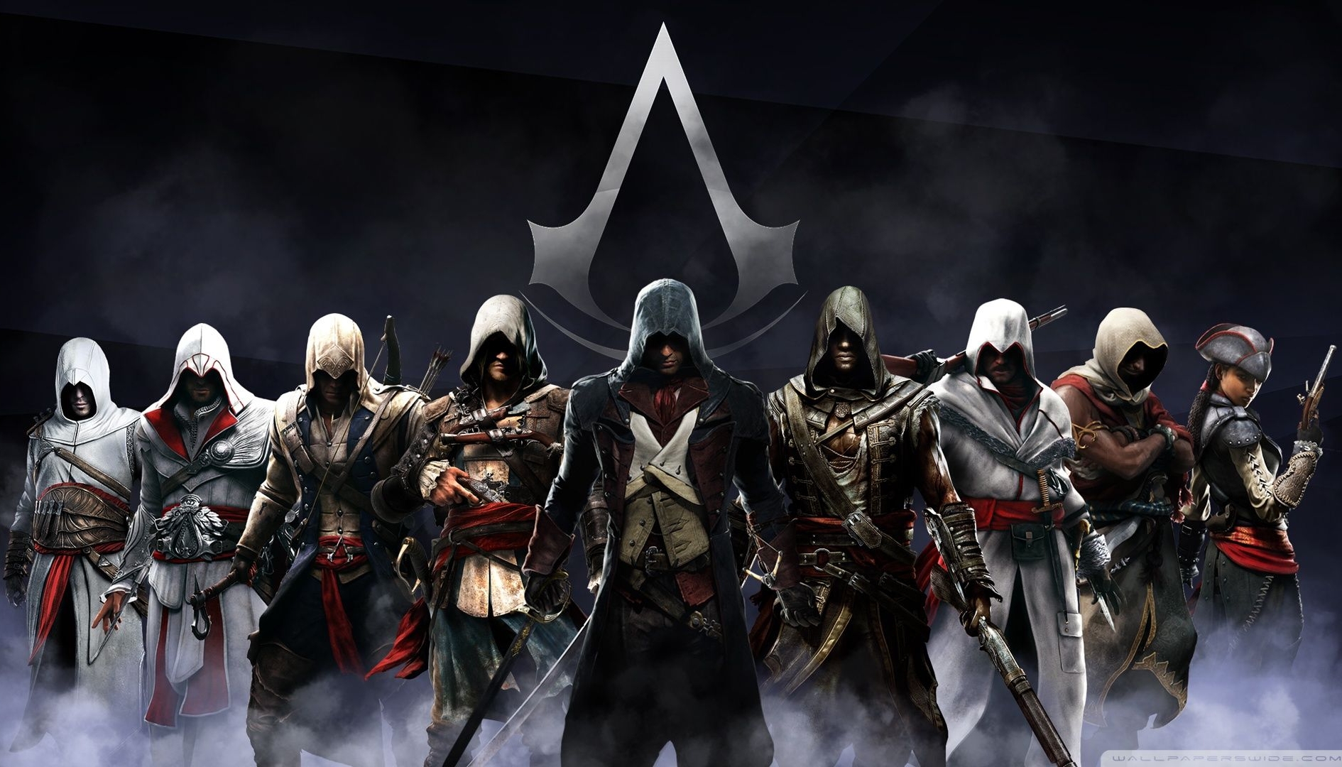 Assassin’s Creed Meteor sarà il prossimo gioco? Indizi su ambientazione