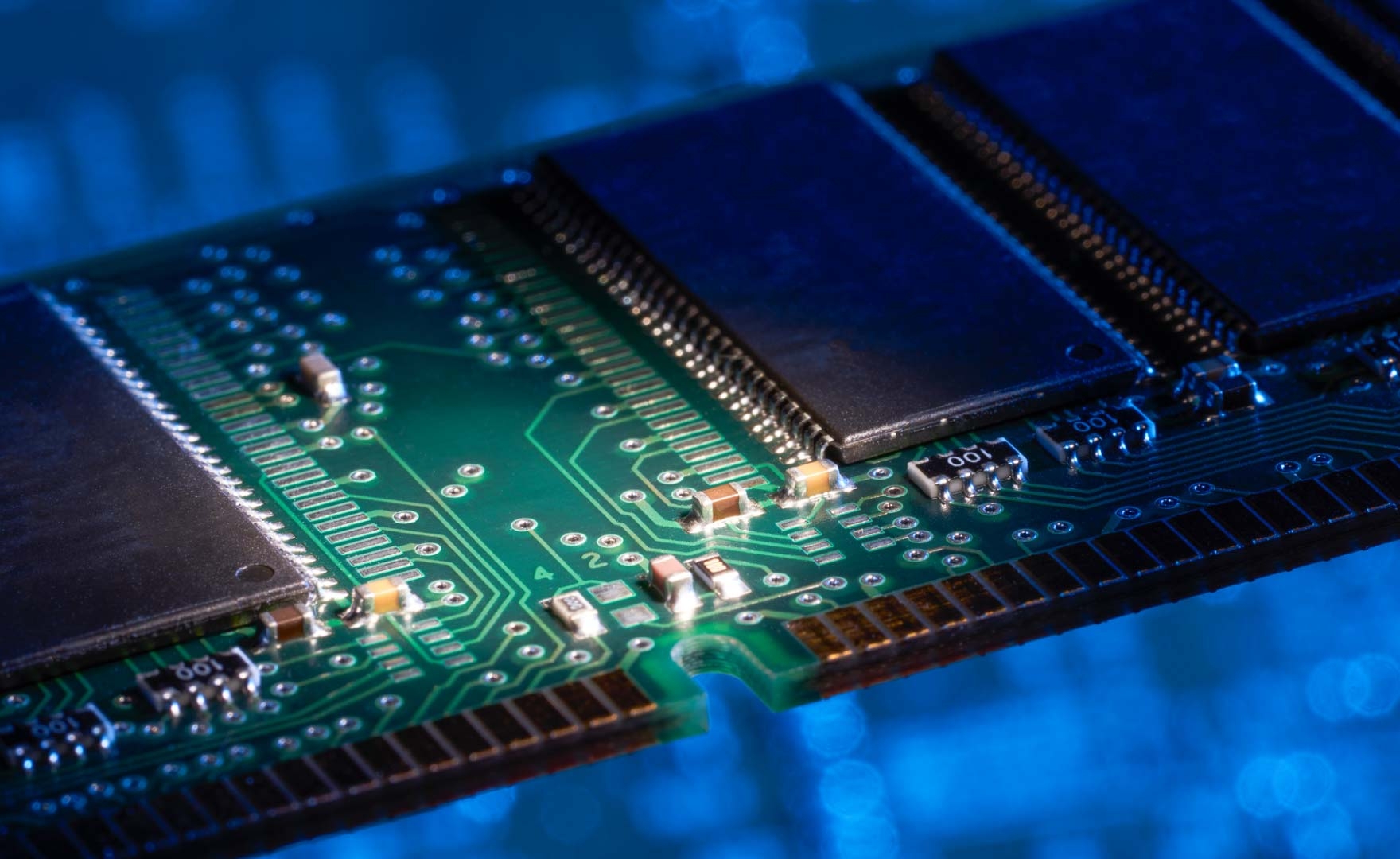 I primi moduli DDR5 sono pronti per le CPU Intel Alder Lake