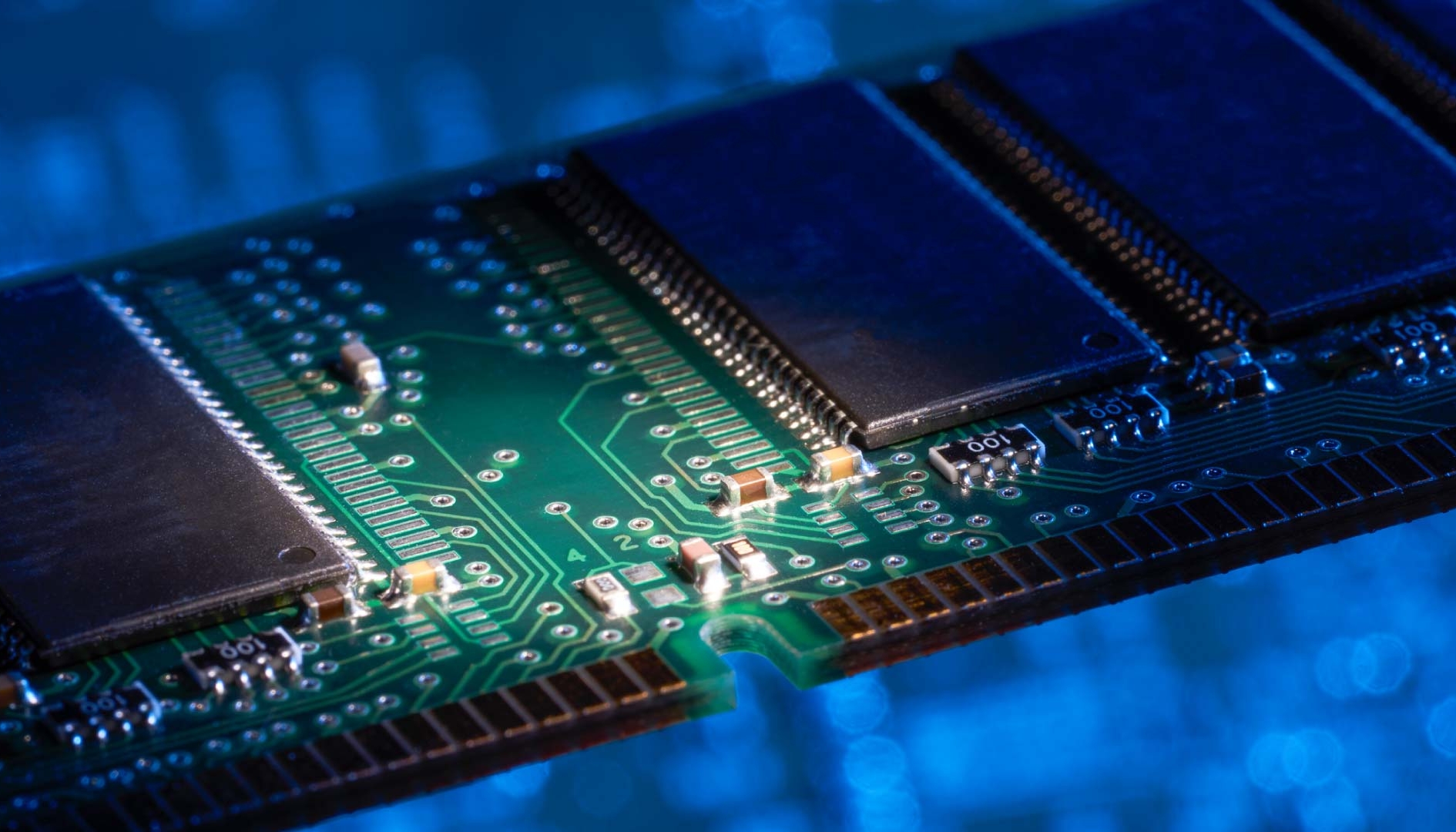 I primi moduli DDR5 sono pronti per le CPU Intel Alder Lake