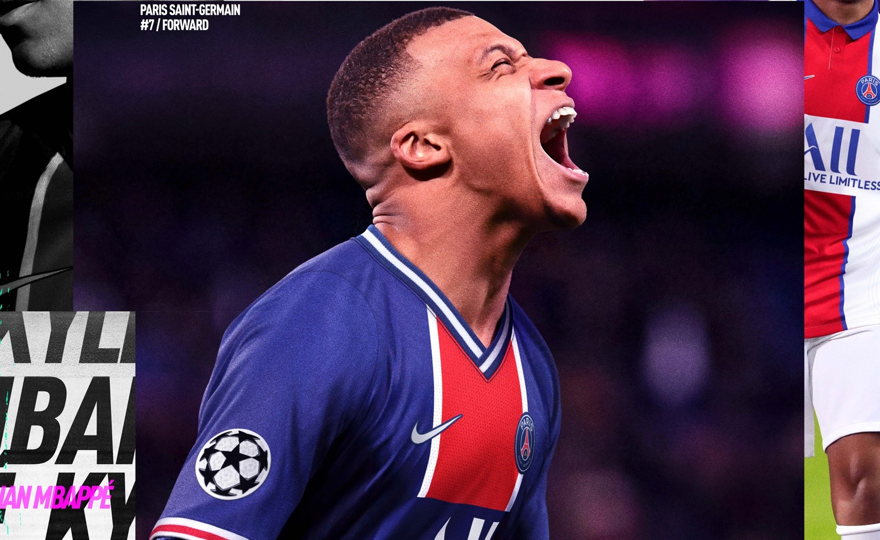 FIFA 21 sarà gratis su Xbox Game Pass e EA Play, ecco quando