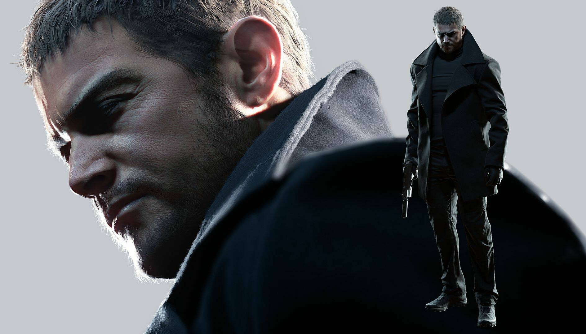 Resident Evil 9 sarà in prima persona e chiuderà la trilogia
