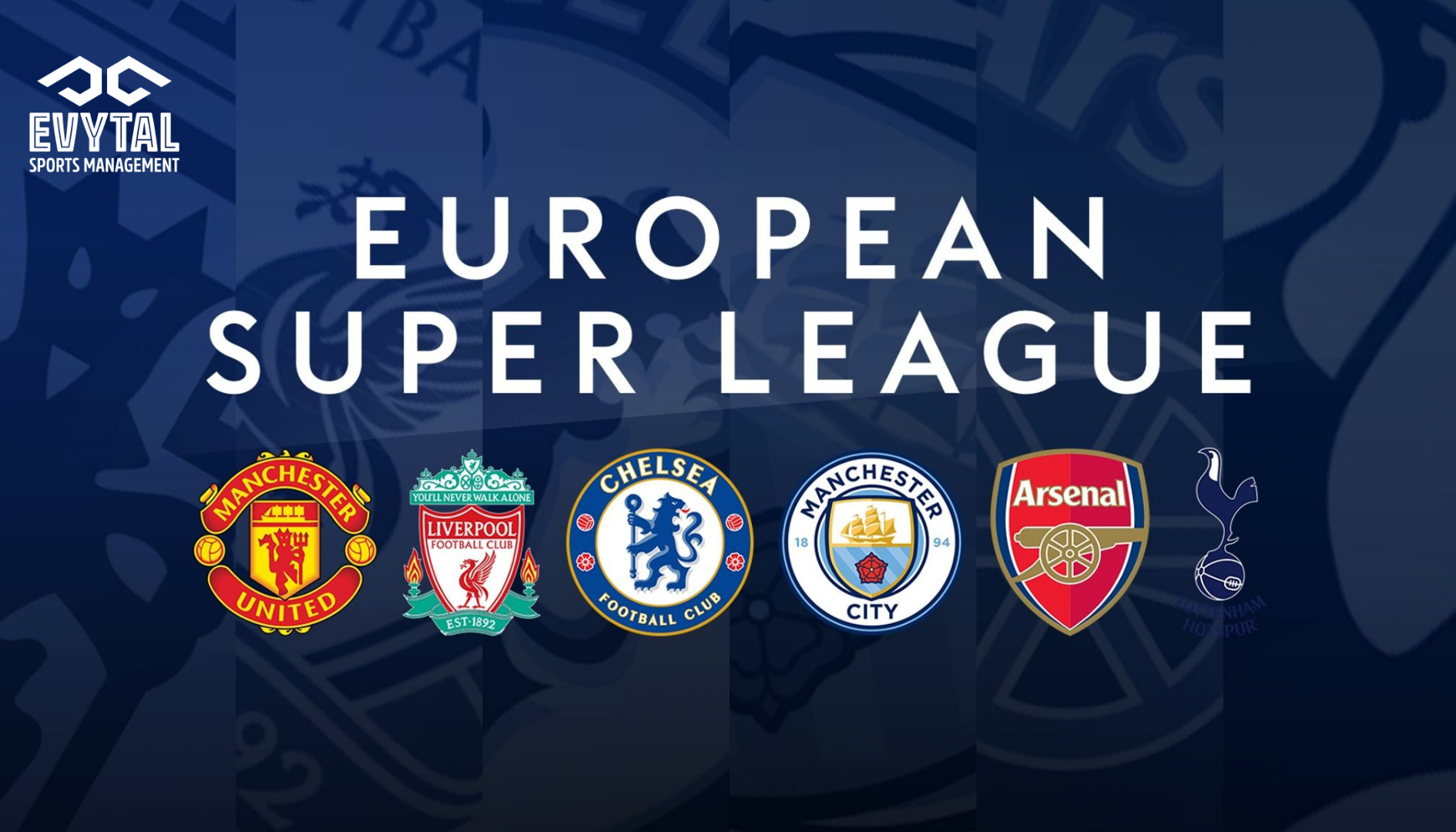Super League: i club fondatori saranno esclusi da FIFA 22?