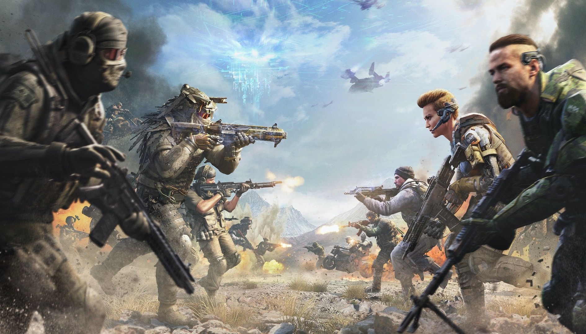Call of Duty Warzone: un punto della mappa garantisce una fine ingloriosa