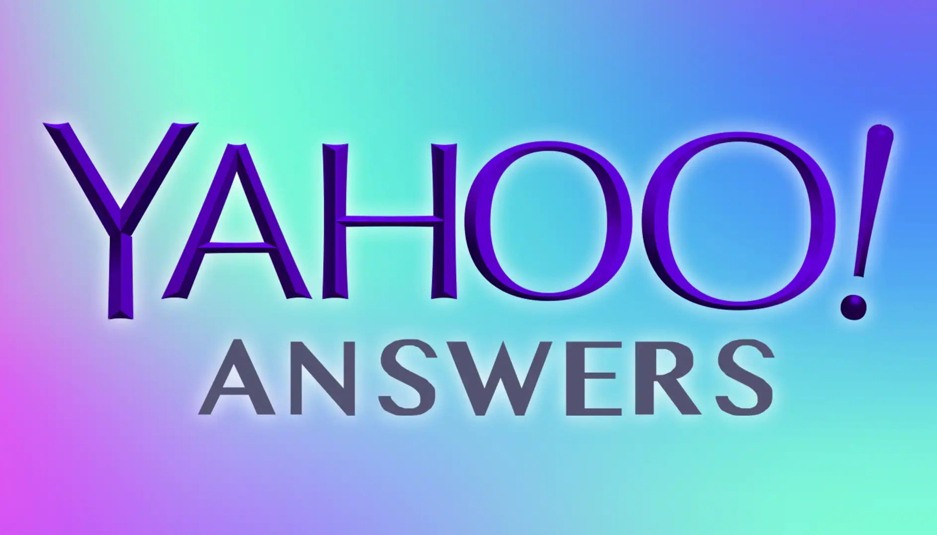 Yahoo Answers ci lascerà molto presto, addio al servizio che ha segnato un’era