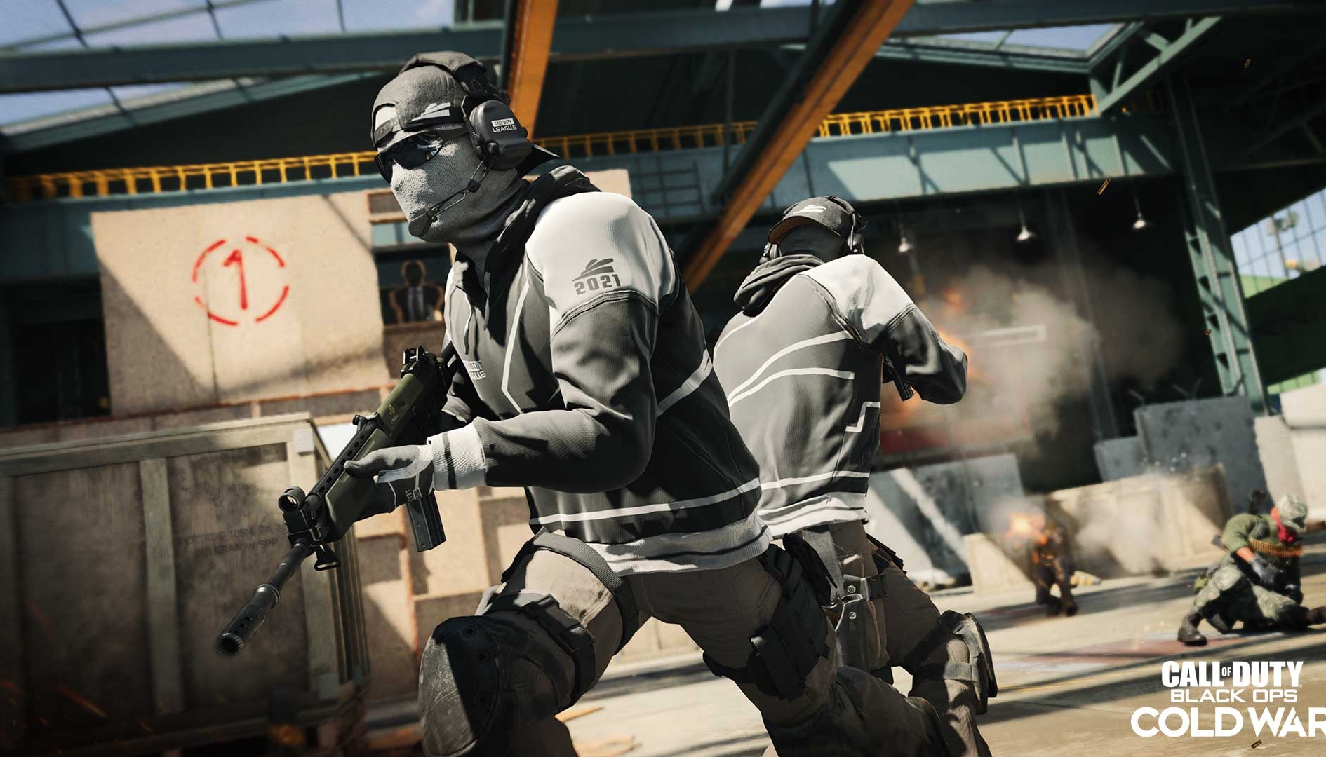 Call of Duty 2021 sarà pesantemente limitato dalle console old-gen?
