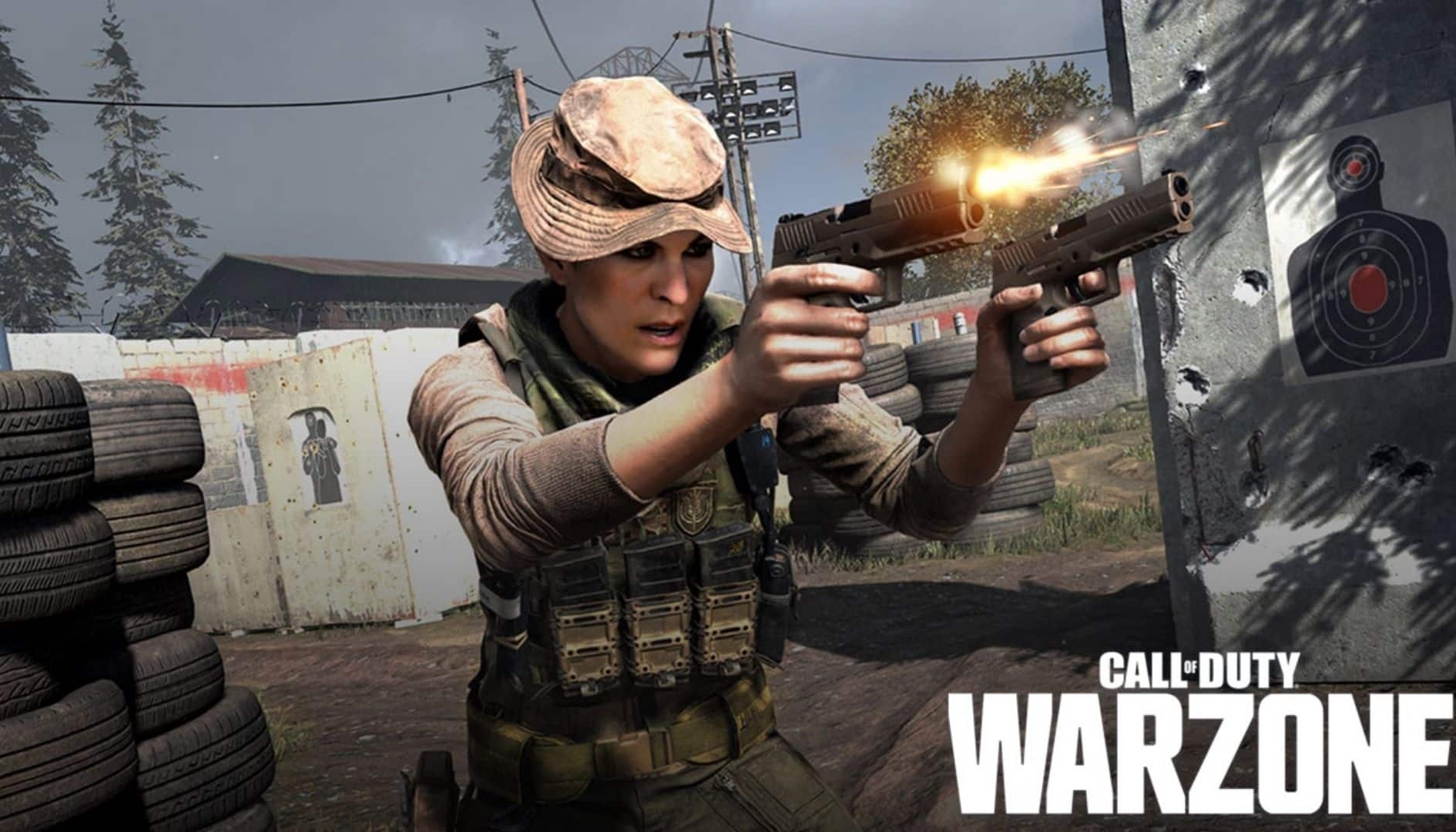 Call of Duty Warzone: aggiunta la pistola Sykov, come sbloccarla gratis