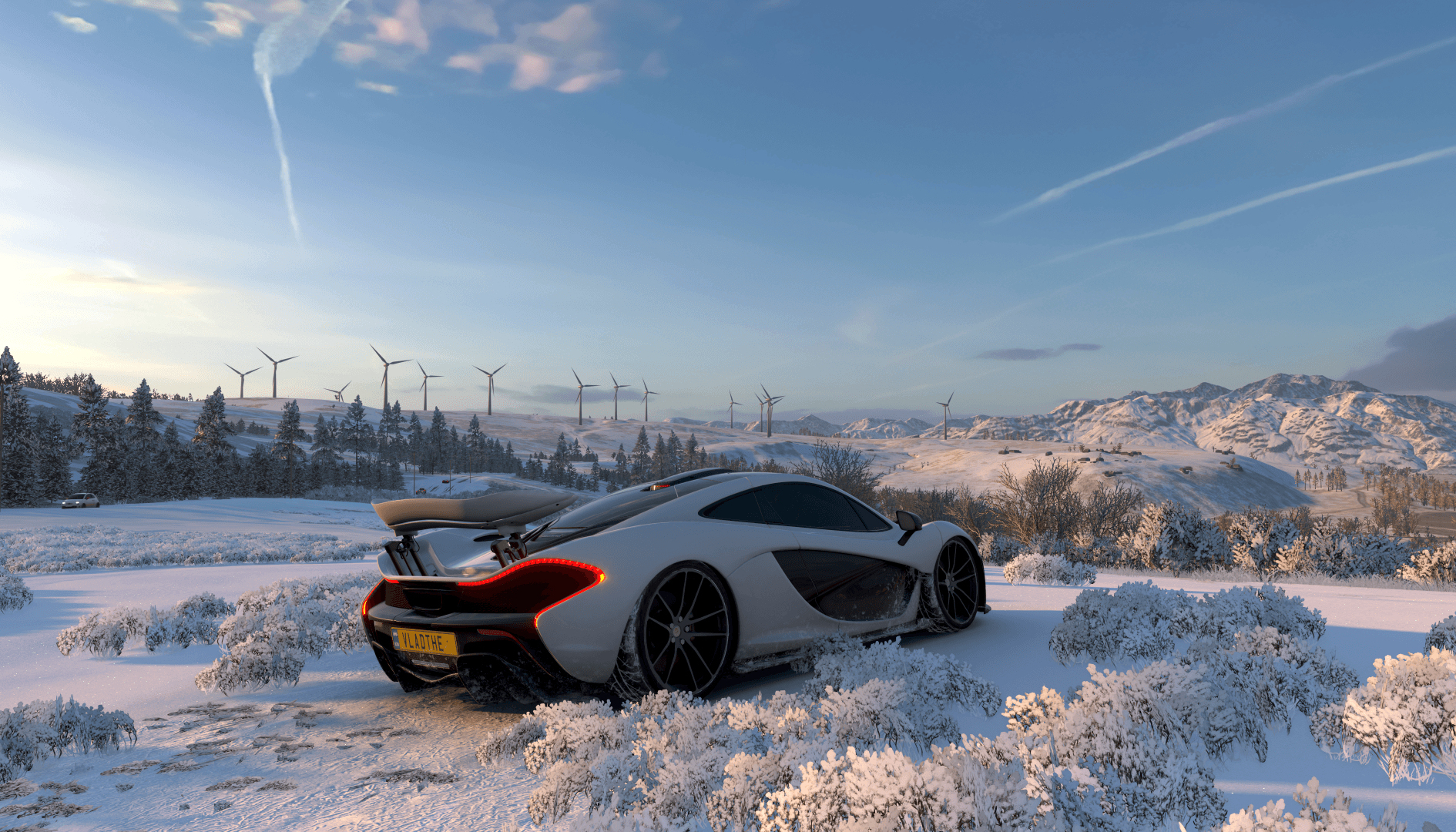Forza Horizon 5, uscita svelata dalle Hot Wheels?