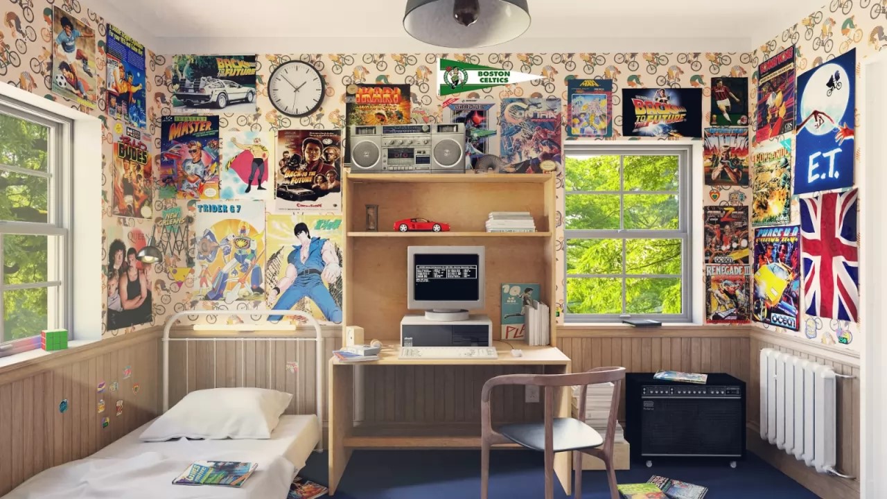 Museo Italiano del PC Gaming, un tuffo nel passato e nei ricordi