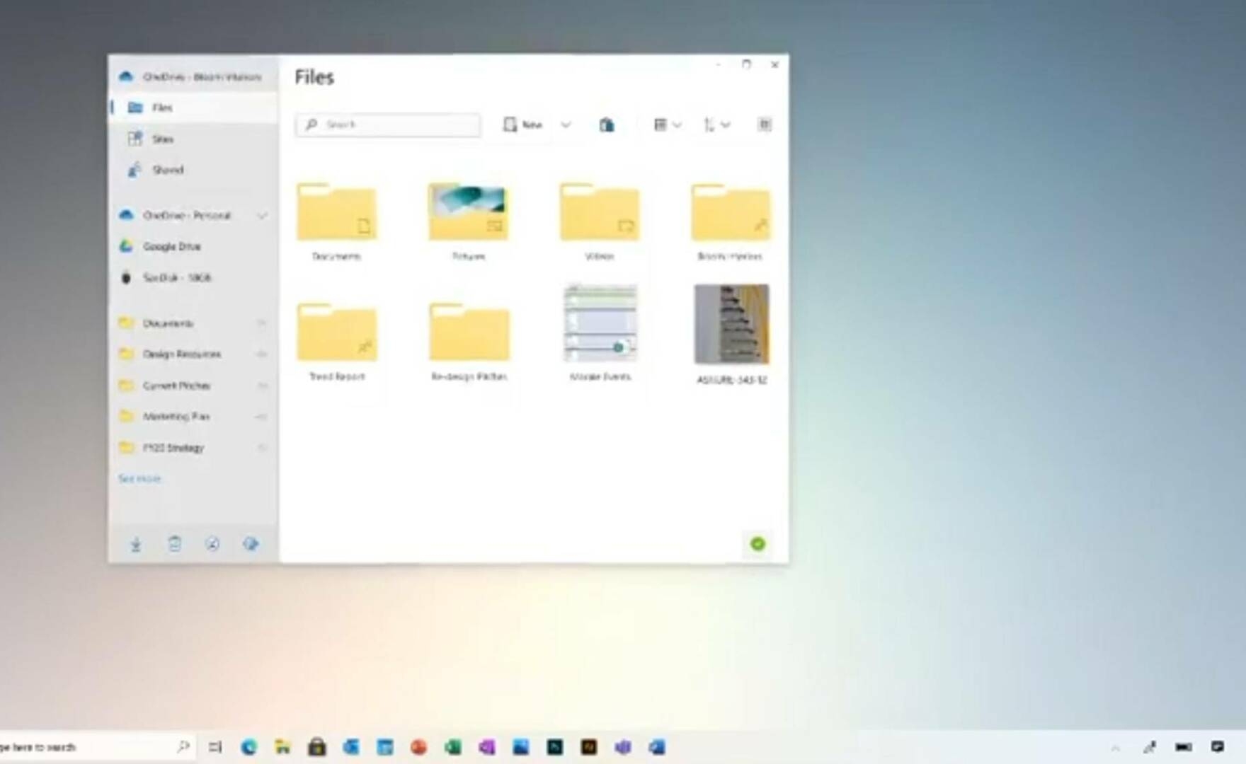 Windows 10 Sun Valley, una novità farà felici i content creator