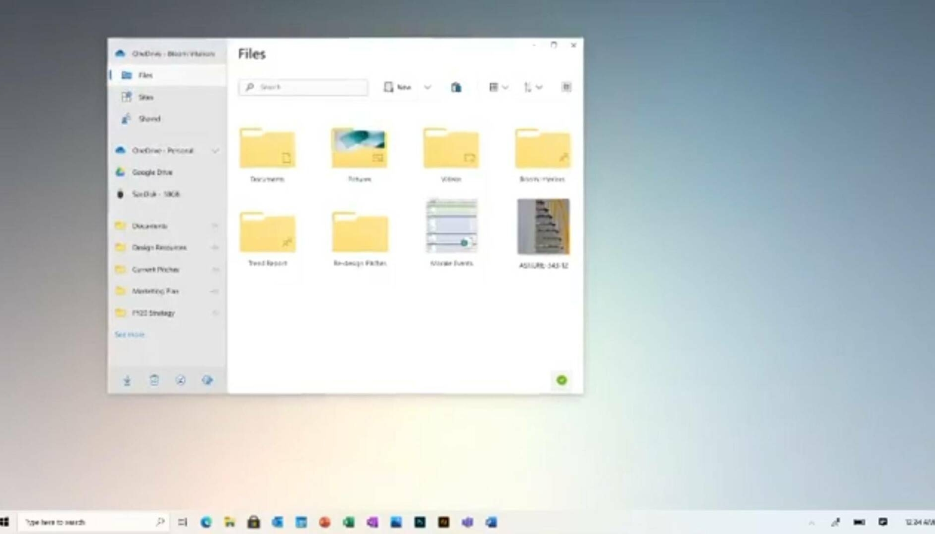 Windows 10 Sun Valley, una novità farà felici i content creator