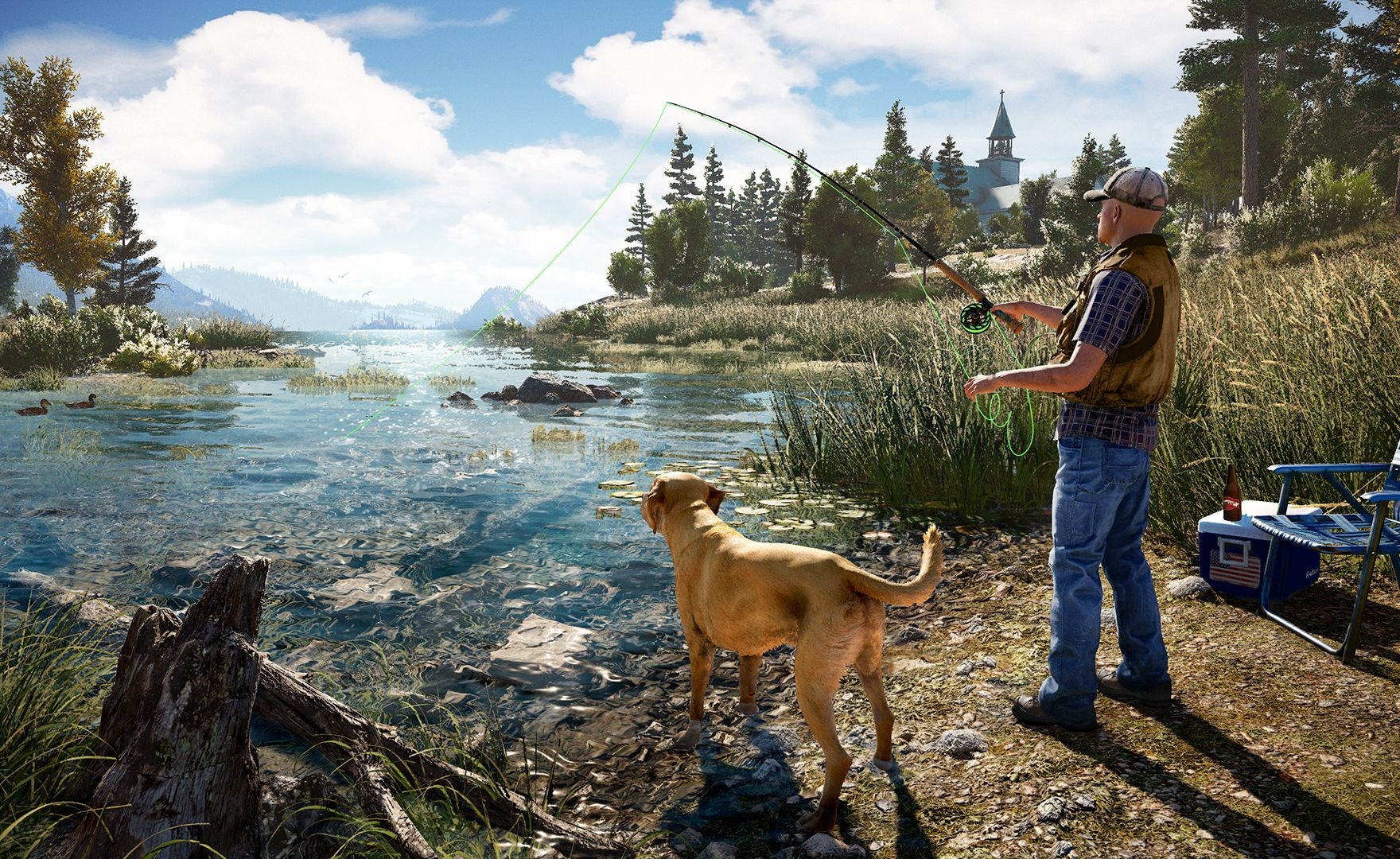 Far Cry 6, l’ordine delle missioni non sarà così rilevante
