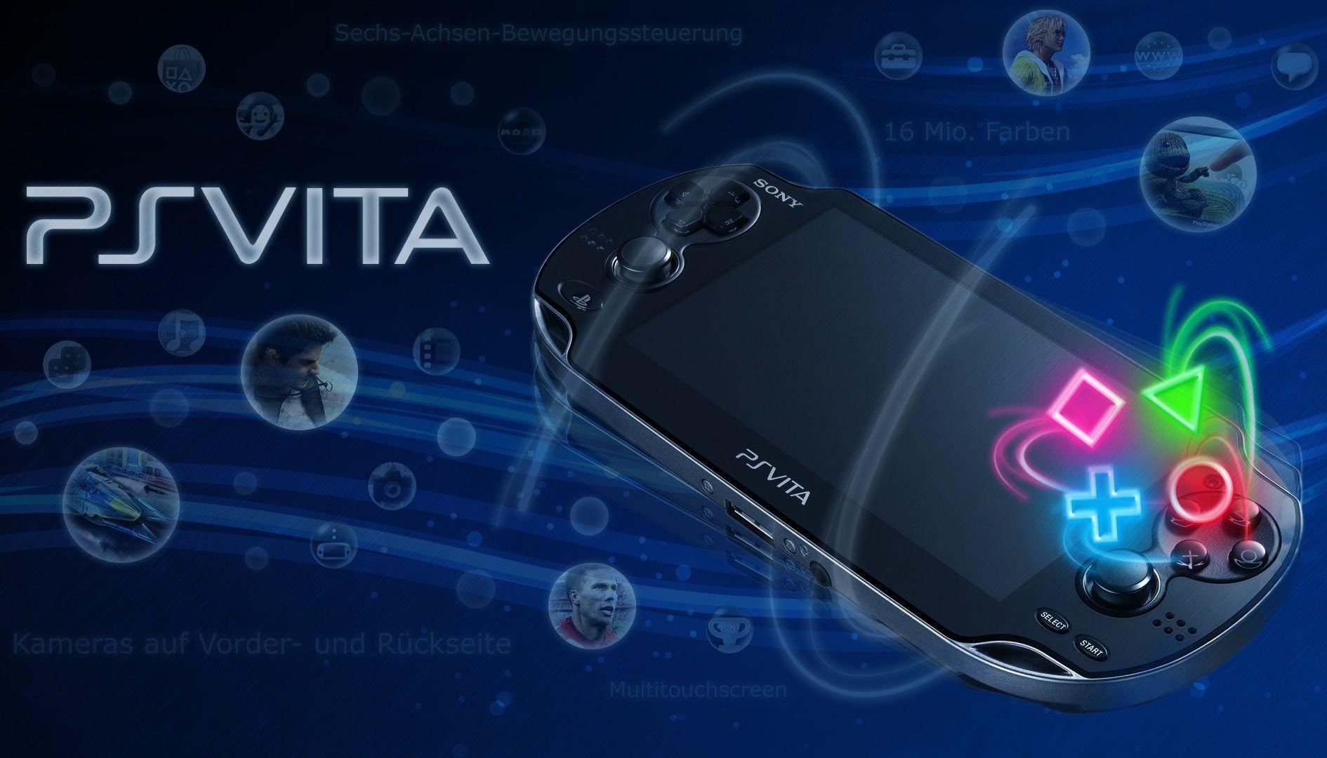 PSVITA, i giochi smetteranno di uscire a breve