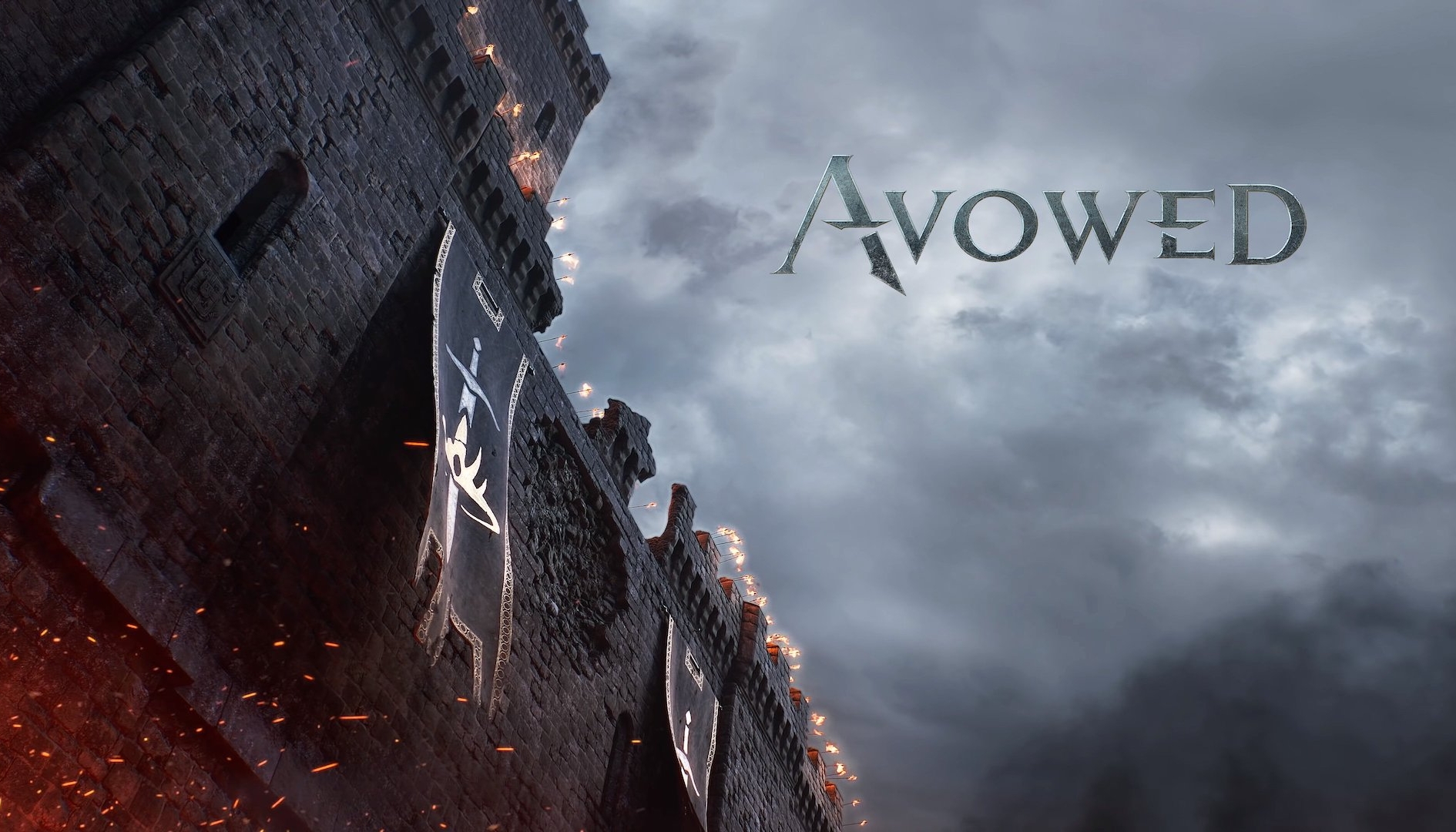 Avowed, il titolo potrebbe non essere presente all’E3