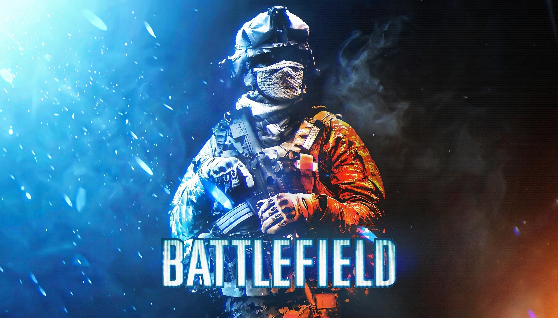 Battlefield 6, le prime immagini del multiplayer in un presunto leak
