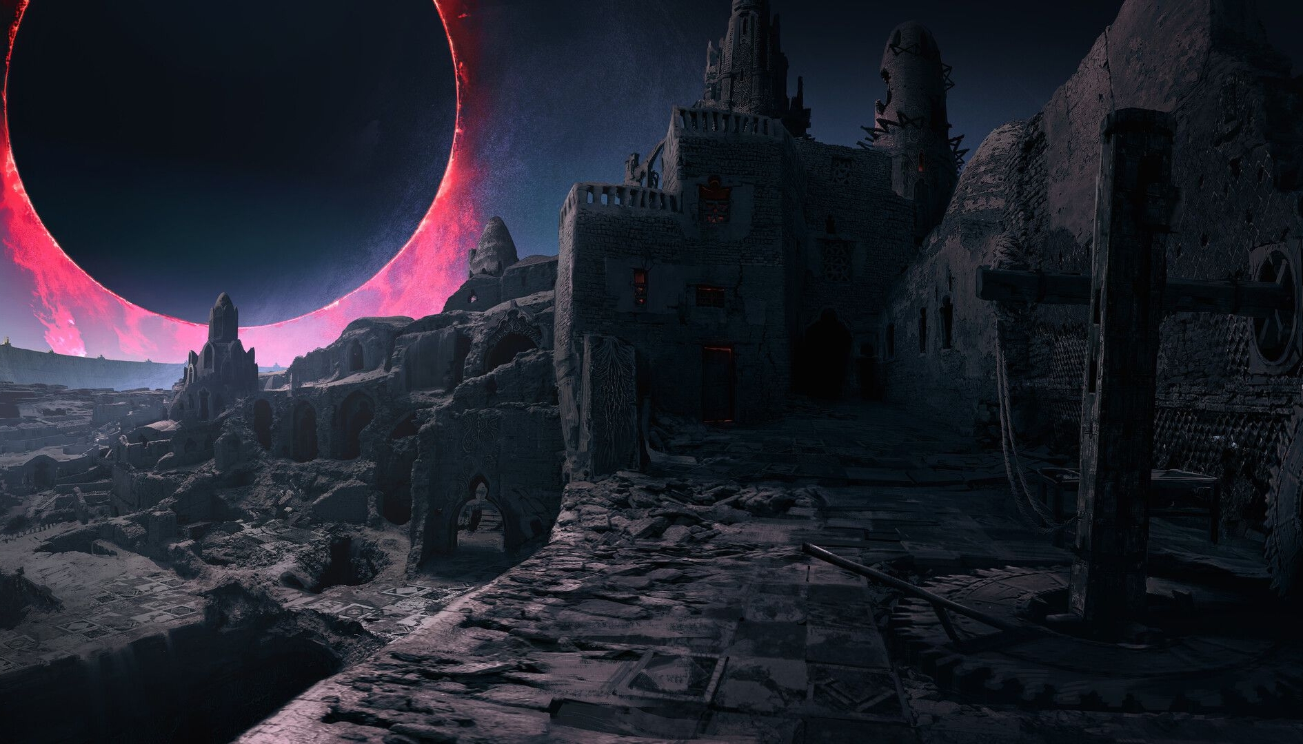 Bloodborne 2 su PS5? No, FromSoftware starebbe lavorando al sequel spirituale