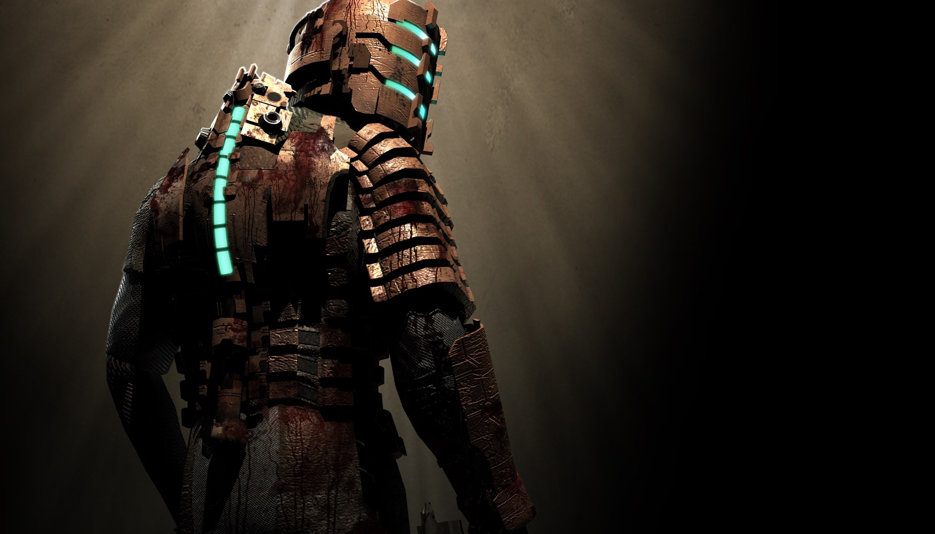 Dead Space, il nuovo gioco ha il director di AC Valhalla?