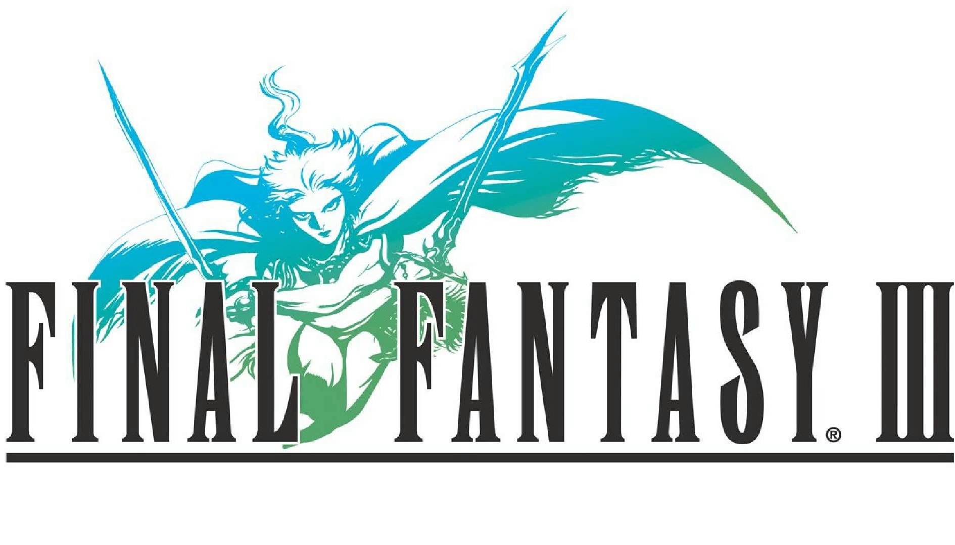 Final Fantasy 3 e 4 potrebbero essere i prossimi remake in 3D