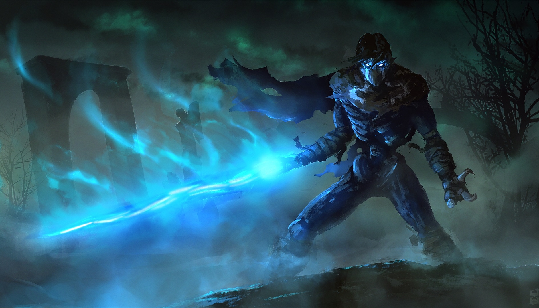 Legacy of Kain sembra pronto a tornare prima di quanto pensiate