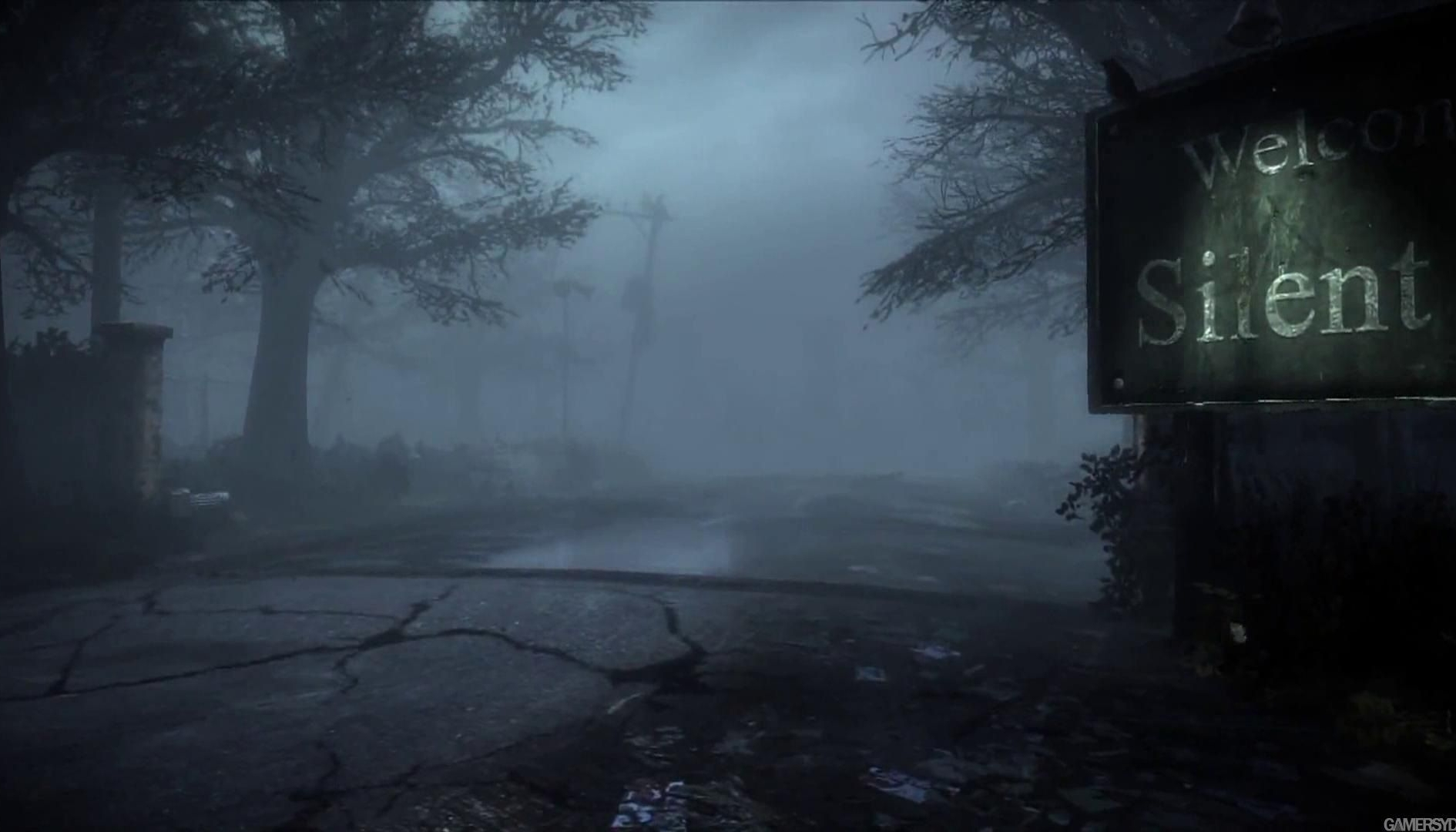 Silent Hill sarebbe solo uno dei nuovi giochi Konami in arrivo