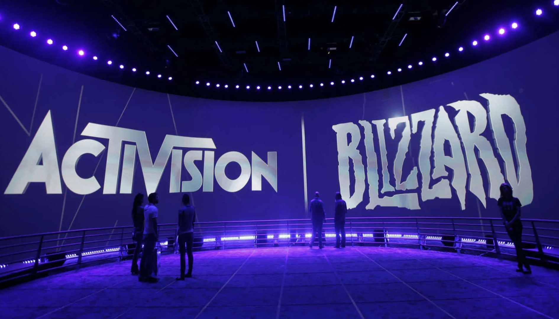 Activision Blizzard: poche domande di lavoro a causa delle polemiche