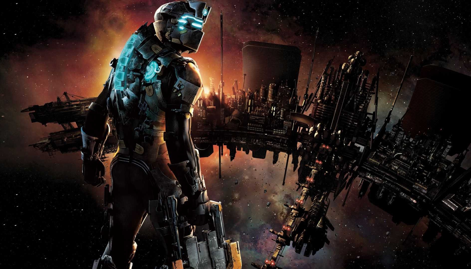 Dead Space, il terrore senza caricamenti