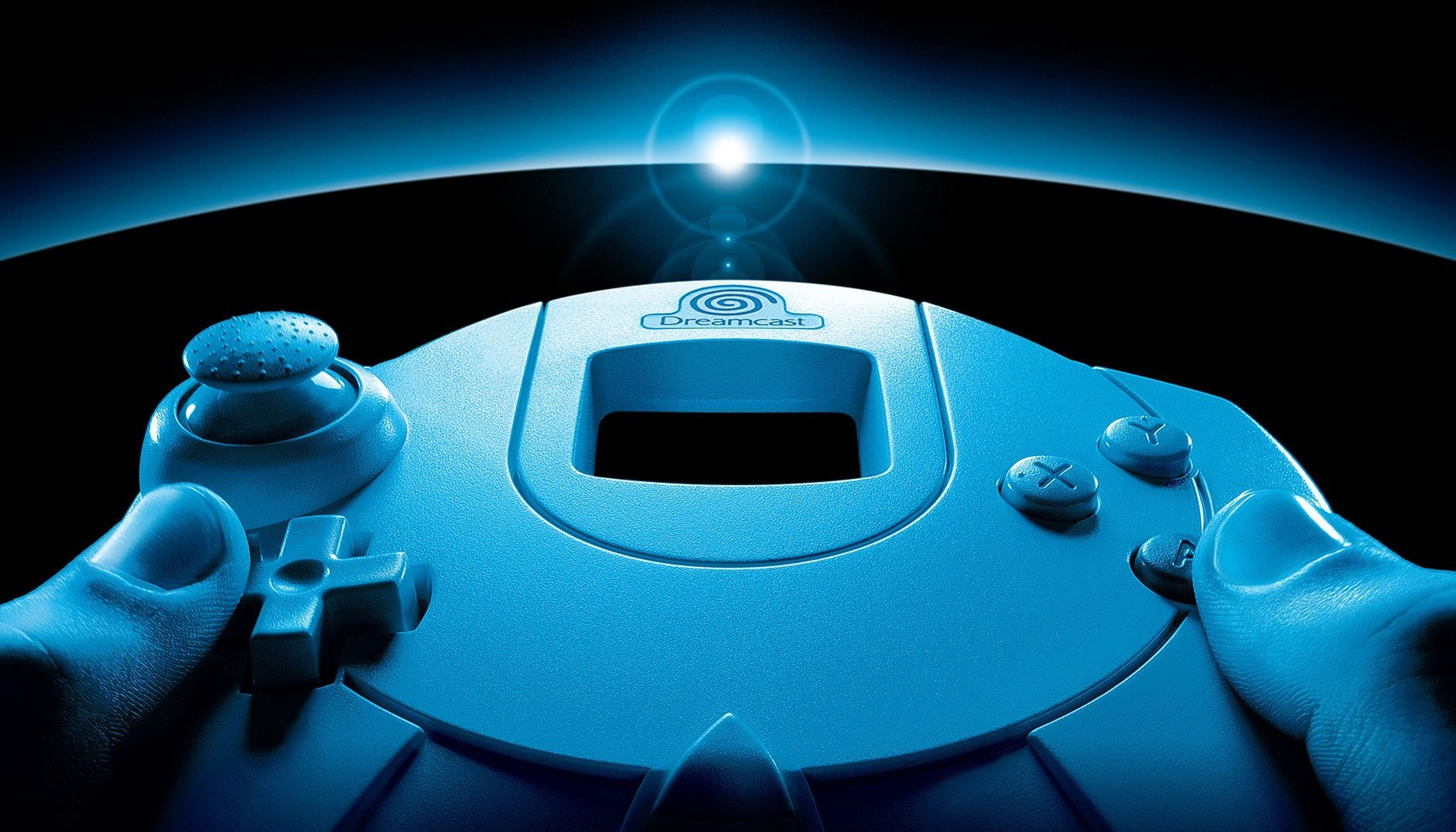 Dreamcast moddato diventa un vero e proprio mini PC da gaming