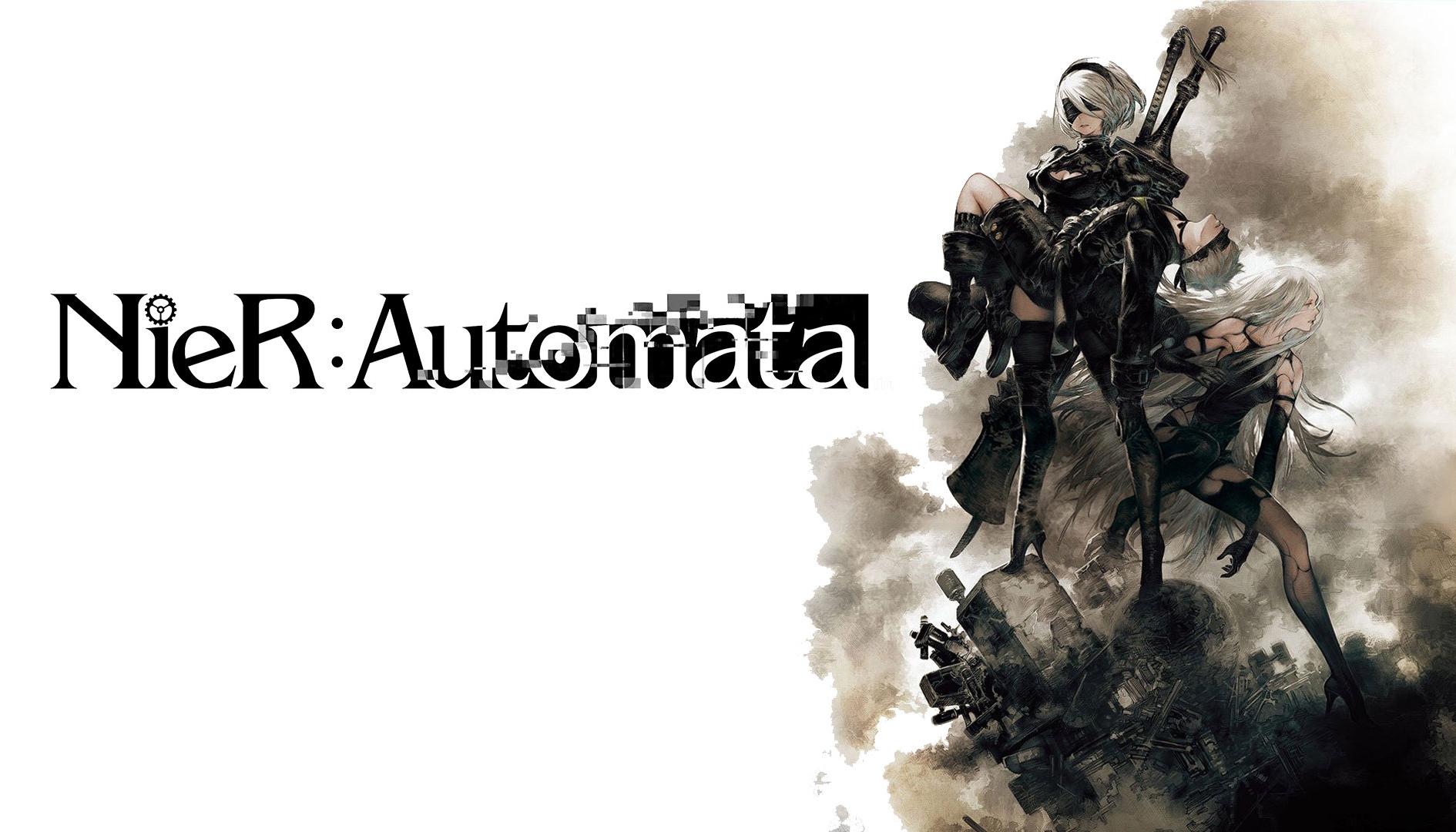 NieR Automata su Steam: fan festeggiano! Patch attesa da 4 anni in arrivo