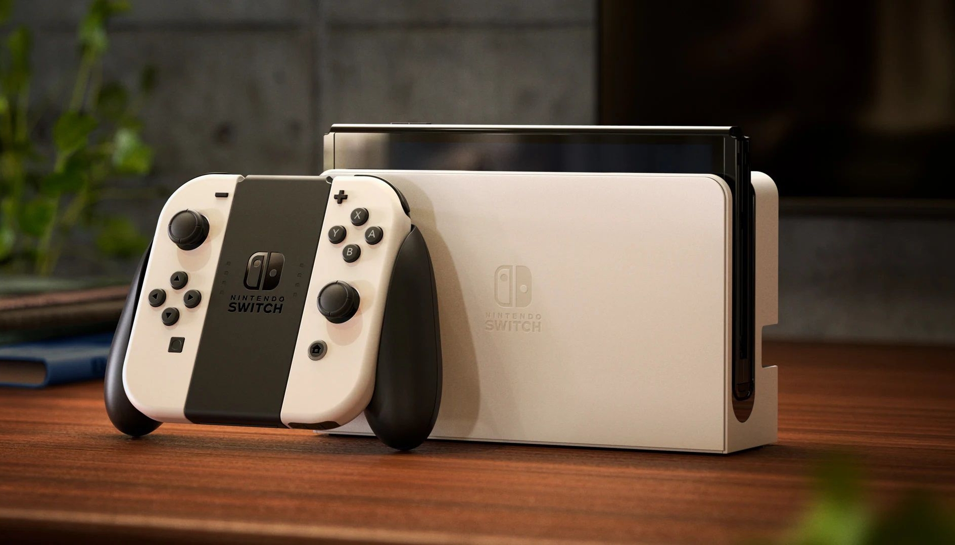Nintendo Switch PRO: si riaccende la speranza grazie al modello OLED