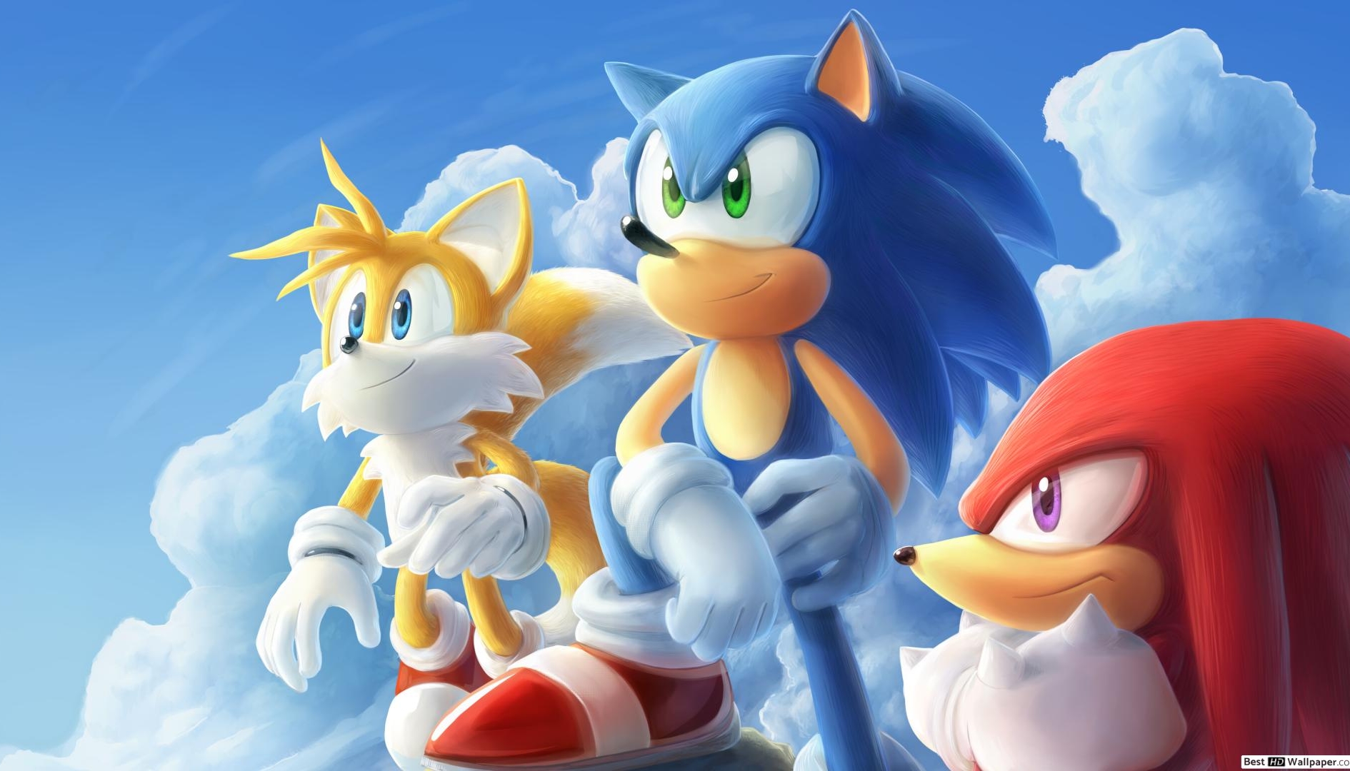 Sonic, SEGA ammette di essere stata troppo veloce