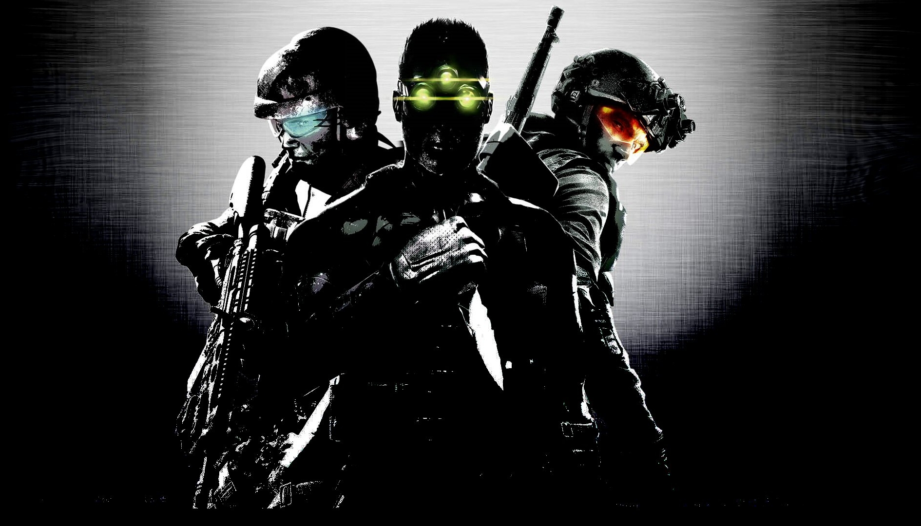 Ubisoft, domani sarà rivelato un nuovo titolo di Tom Clancy