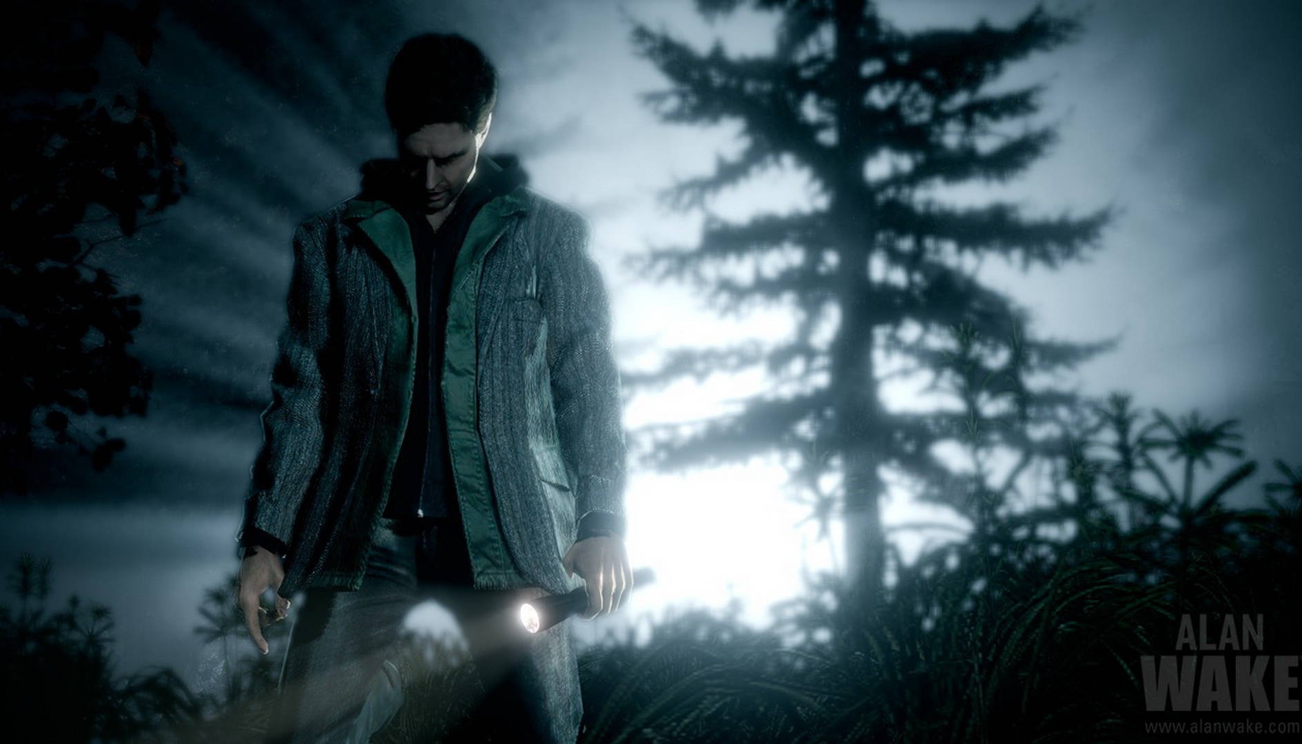 Alan Wake, il sequel è entrato in pre-produzione?