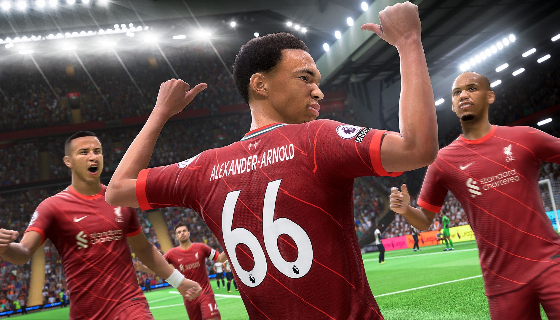 FIFA e eFootball cominciate a tremare, sta arrivando un nuovo titolo di calcio