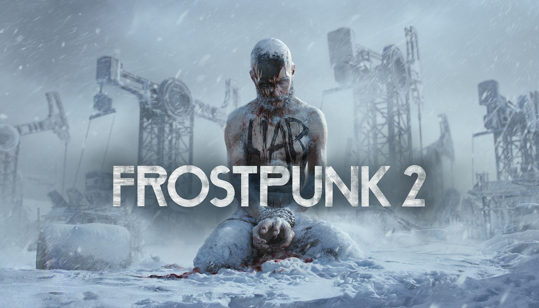 Frostpunk 2: annunciato il sequel del city building di 11 bit Studios