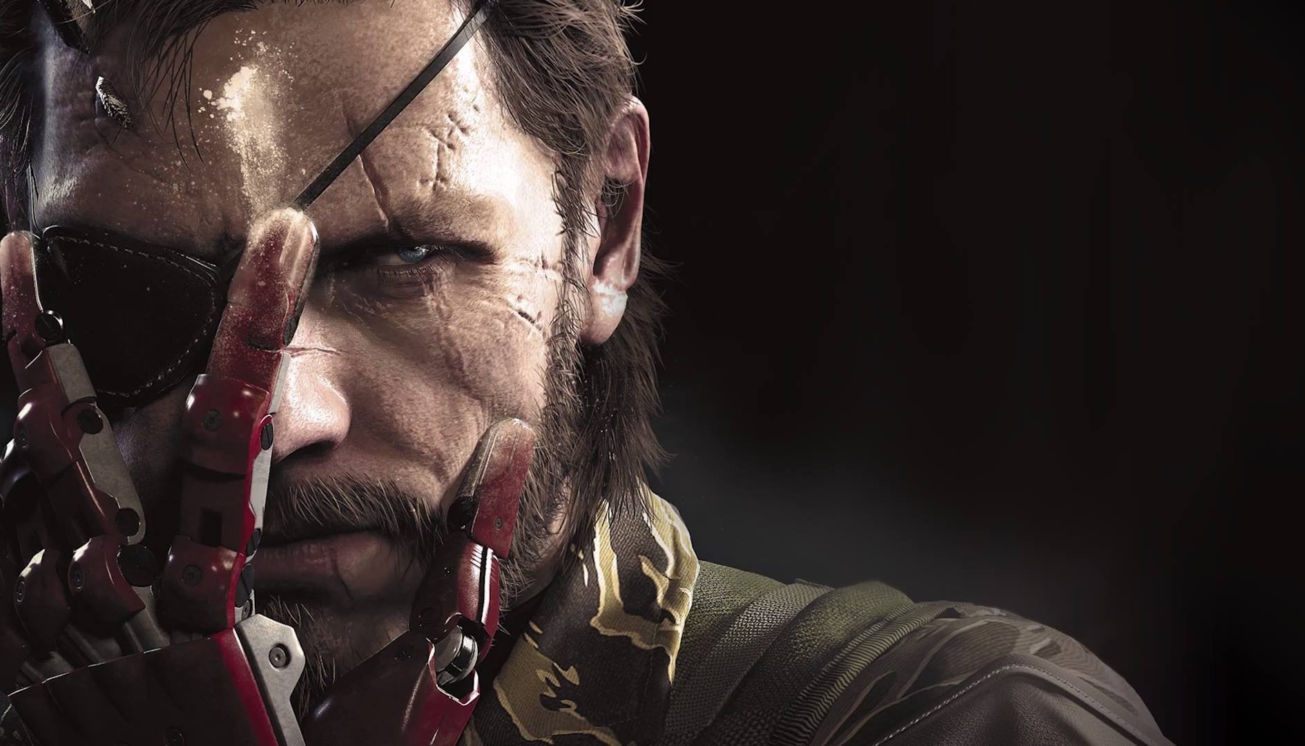 Metal Gear Solid V: l’online sta per spegnersi, Konami stacca alcuni server