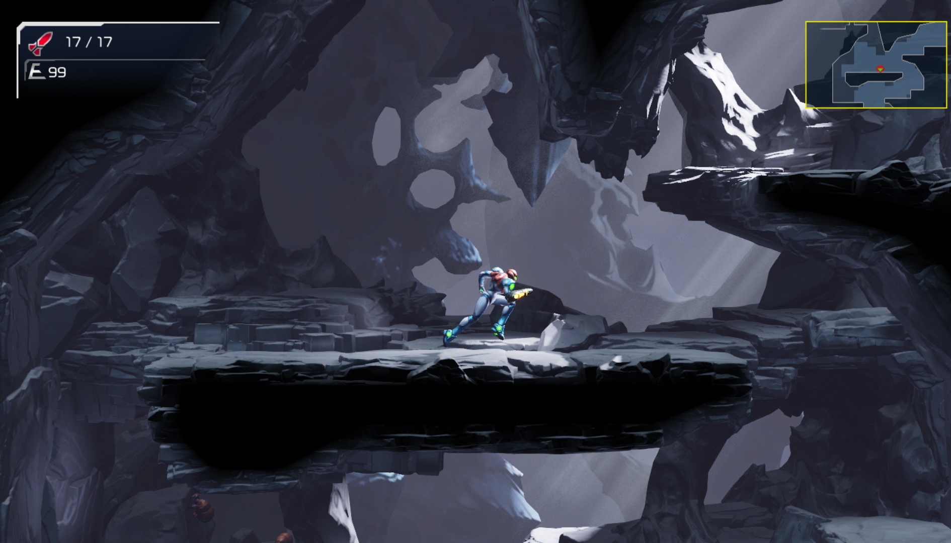 Nintendo: Metroid non è un metroidvania