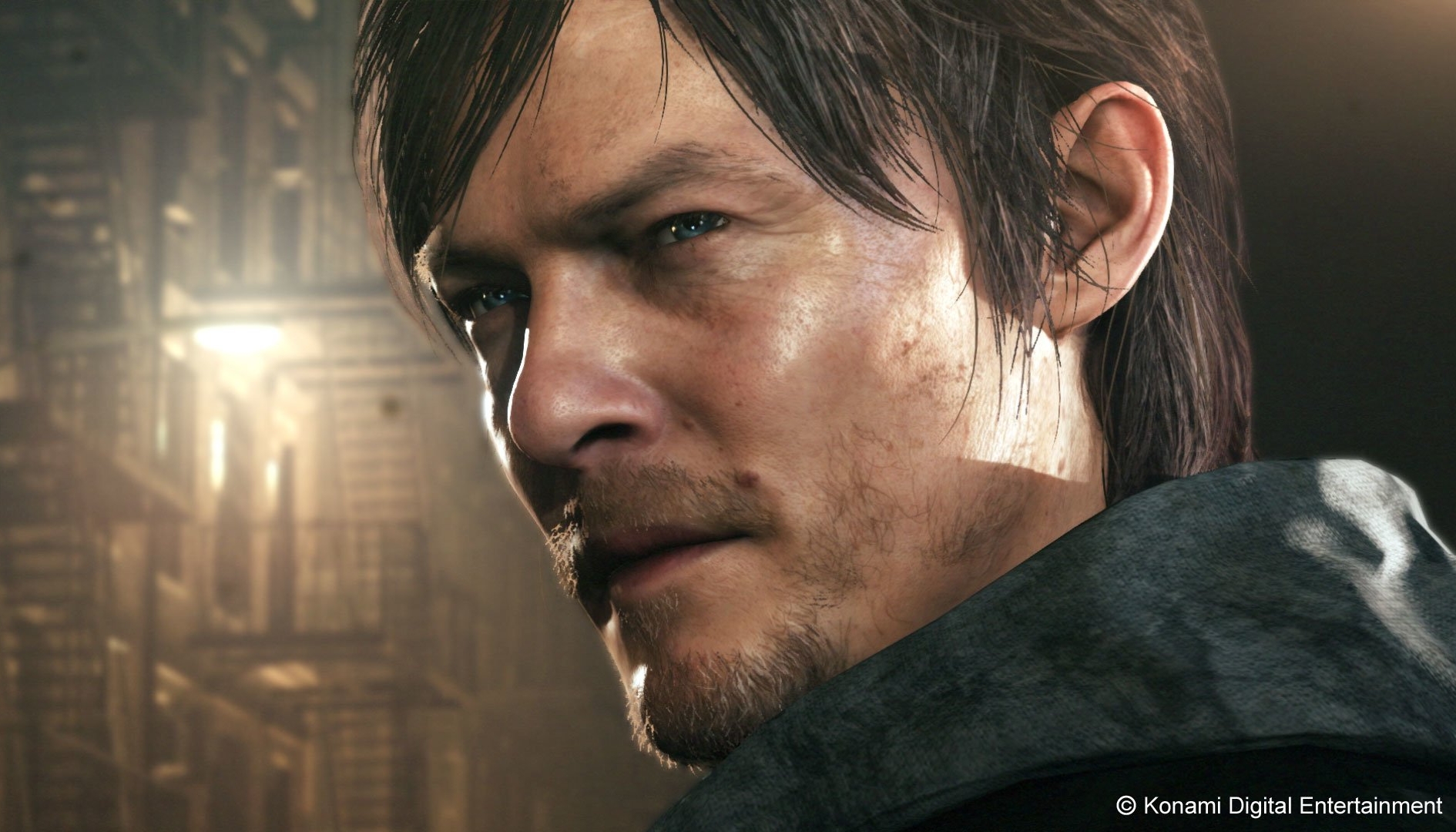 Death Stranding, Norman Reedus si espone su un nuovo capitolo