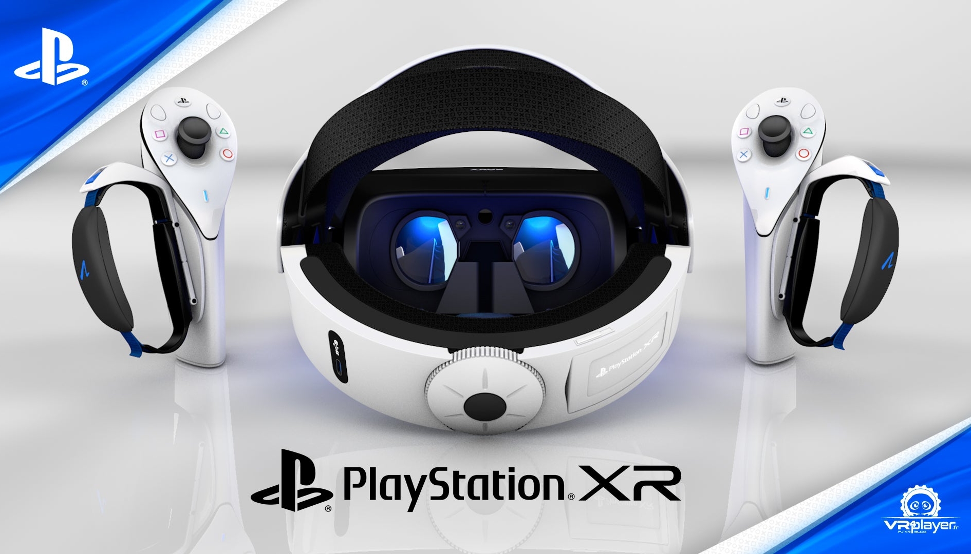 PSVR 2: schermo OLED, feedback aptico e risoluzione, i primi indizi