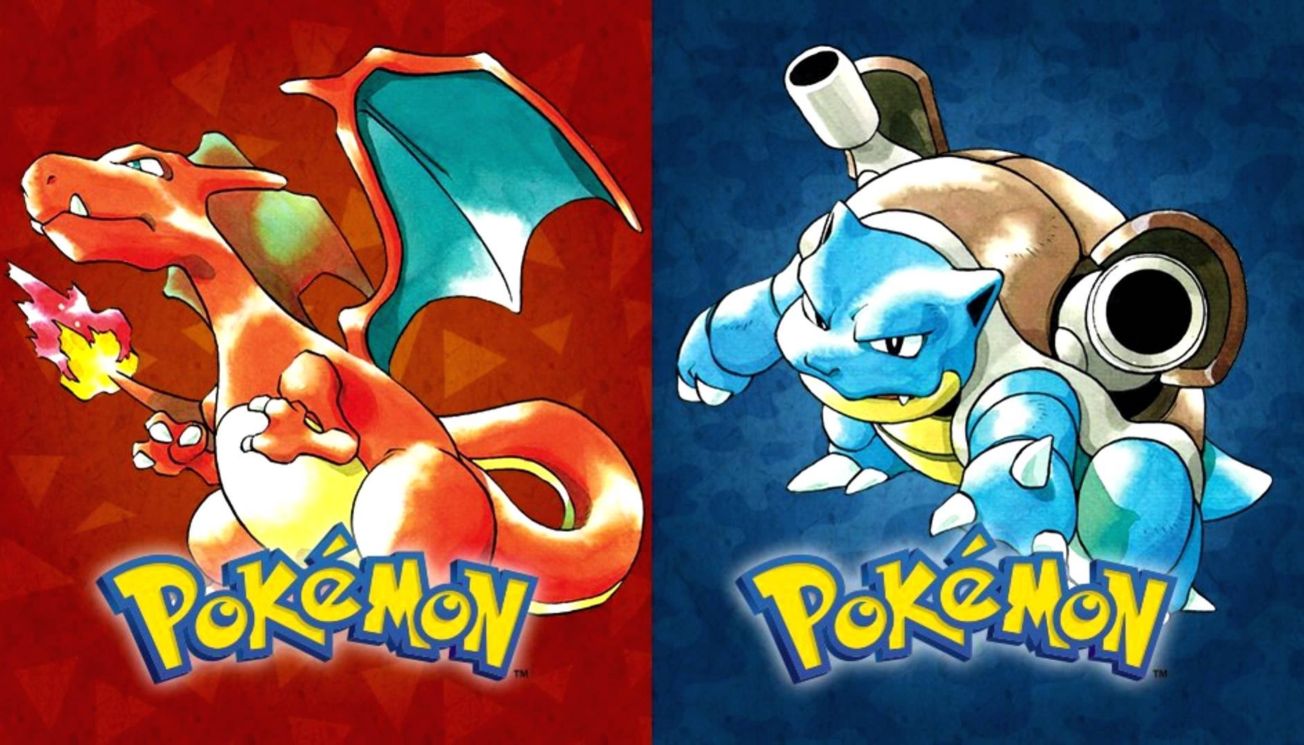Pokémon, la bici di Rosso e Blu diventa realtà ed è bellissima