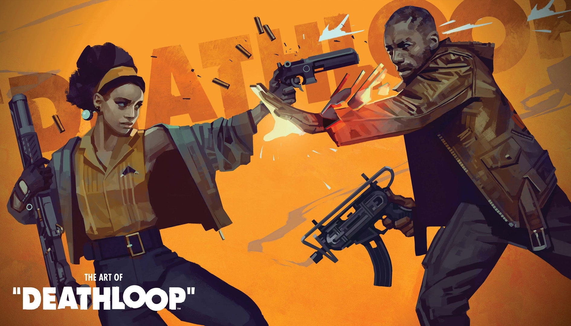 Deathloop, ecco i requisiti PC che faranno tremare le vostre schede video
