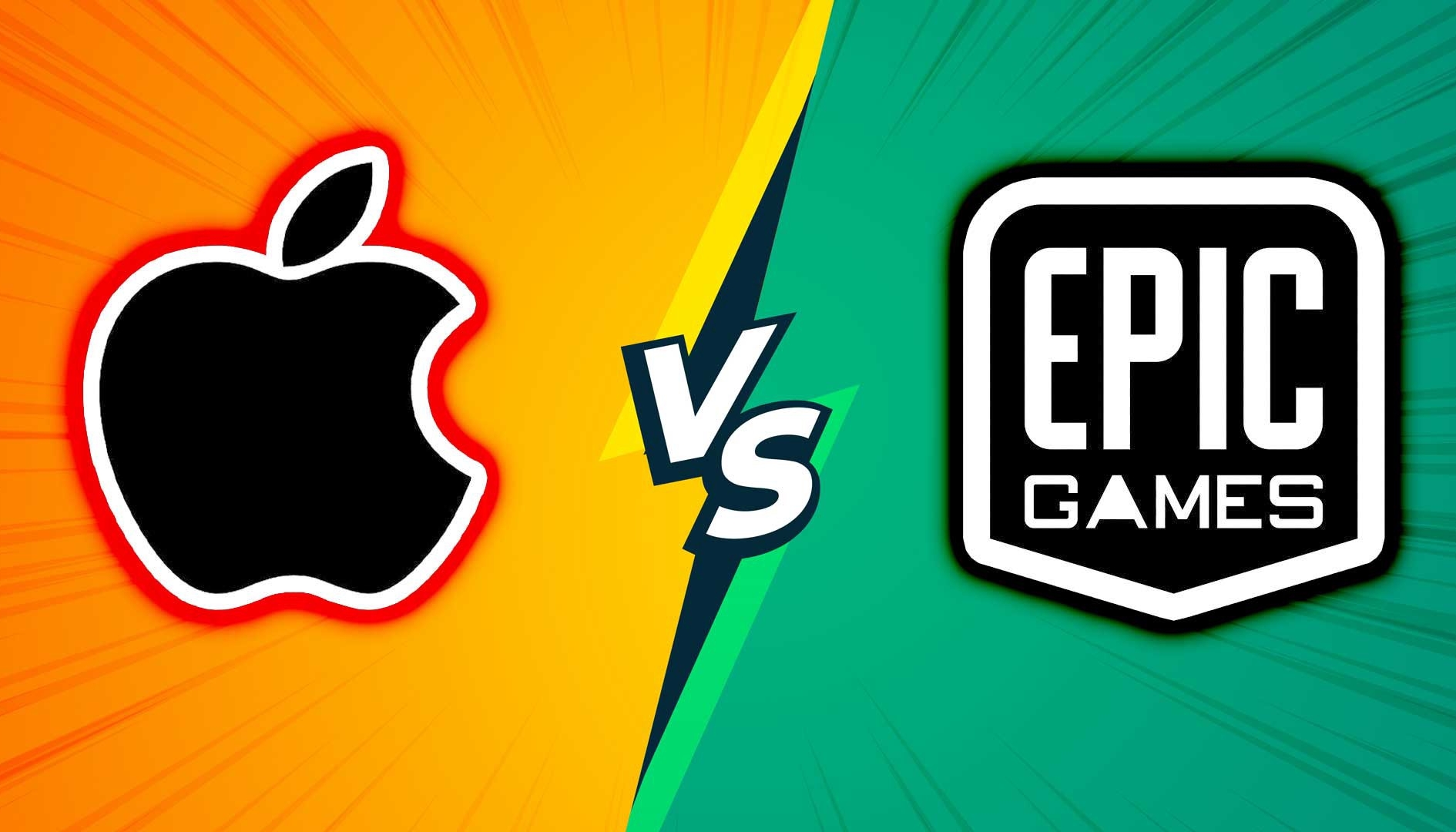 Epic Games VS Apple, il verdetto potrebbe cambiare glis tore digitali per sempre