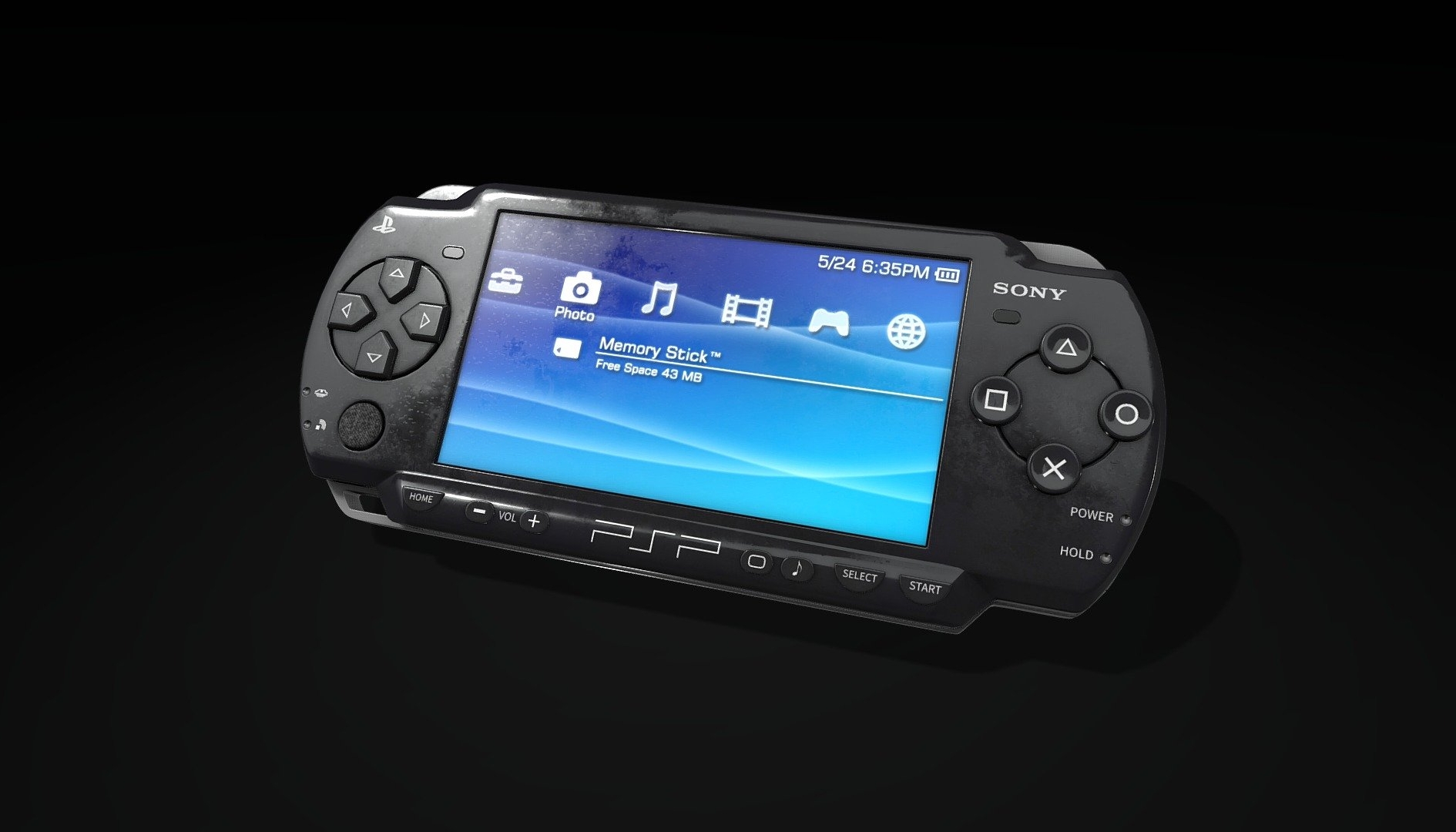 PSP: 5 curiosità che (forse) non sapevate sulla console Sony
