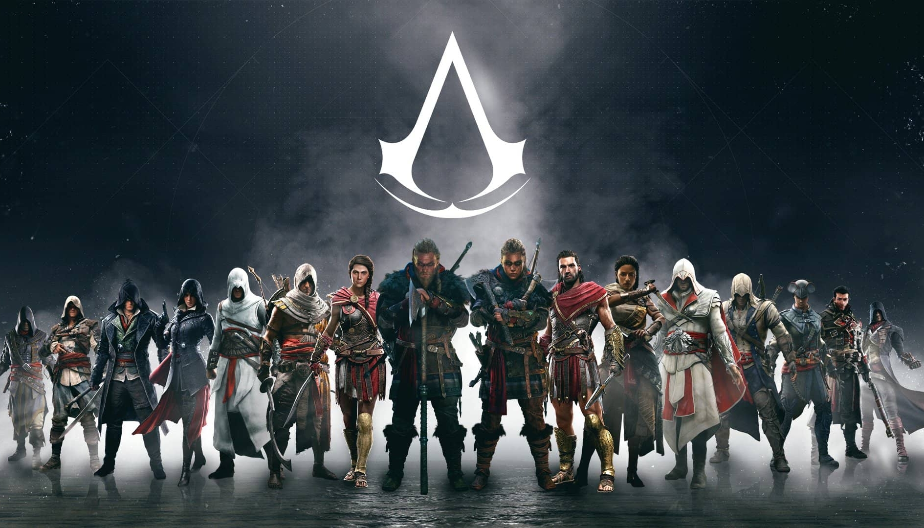 Assassin’s Creed Infinity: è ancora presto per vederlo, ma abbiamo la sicurezza su un dettaglio