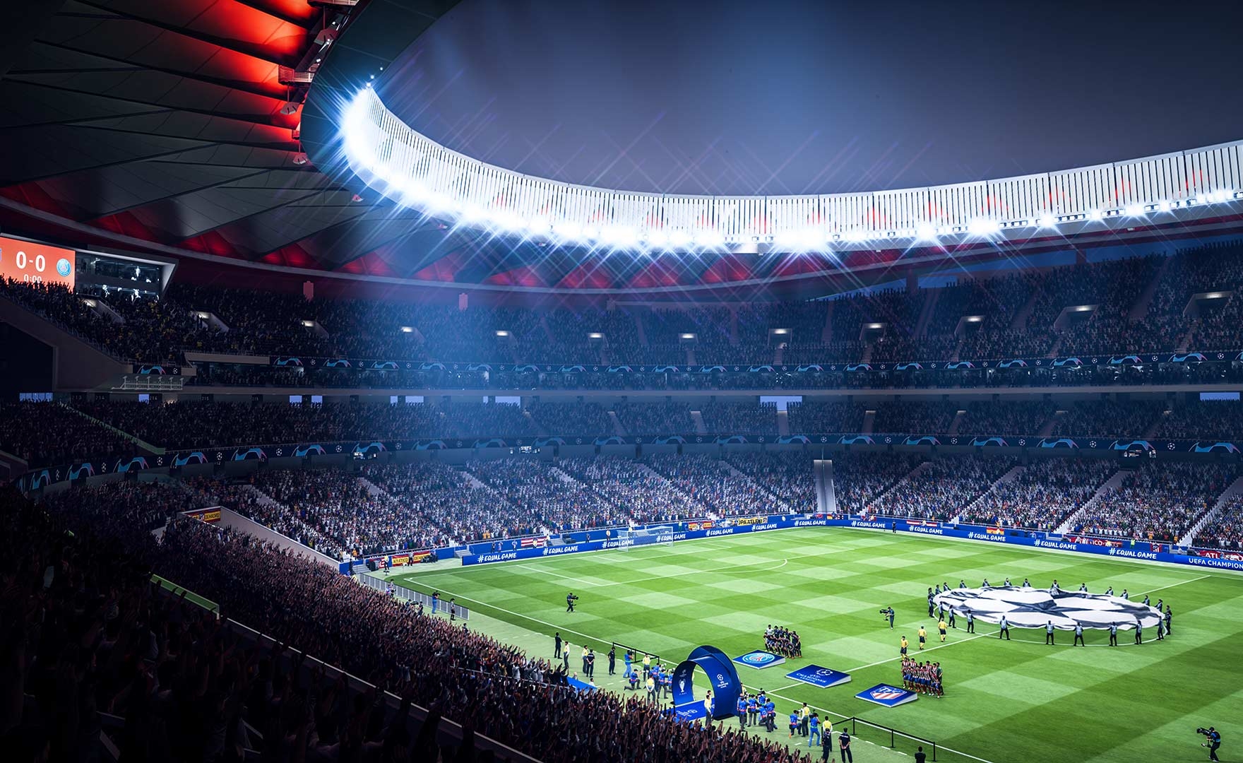 FIFA, il nome del titolo rimane solo dopo 1 miliardo di dollari