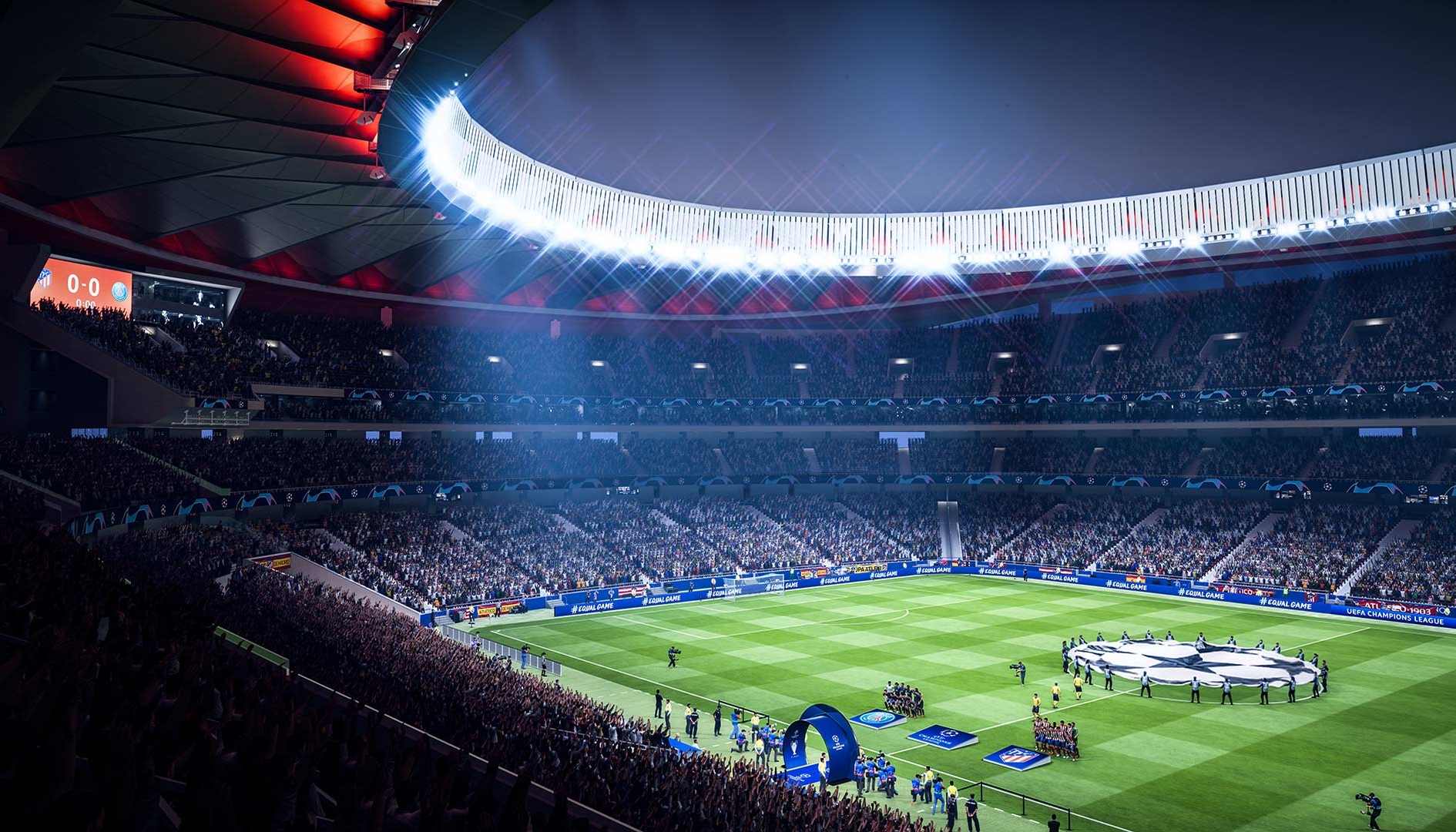 FIFA, il nome del titolo rimane solo dopo 1 miliardo di dollari