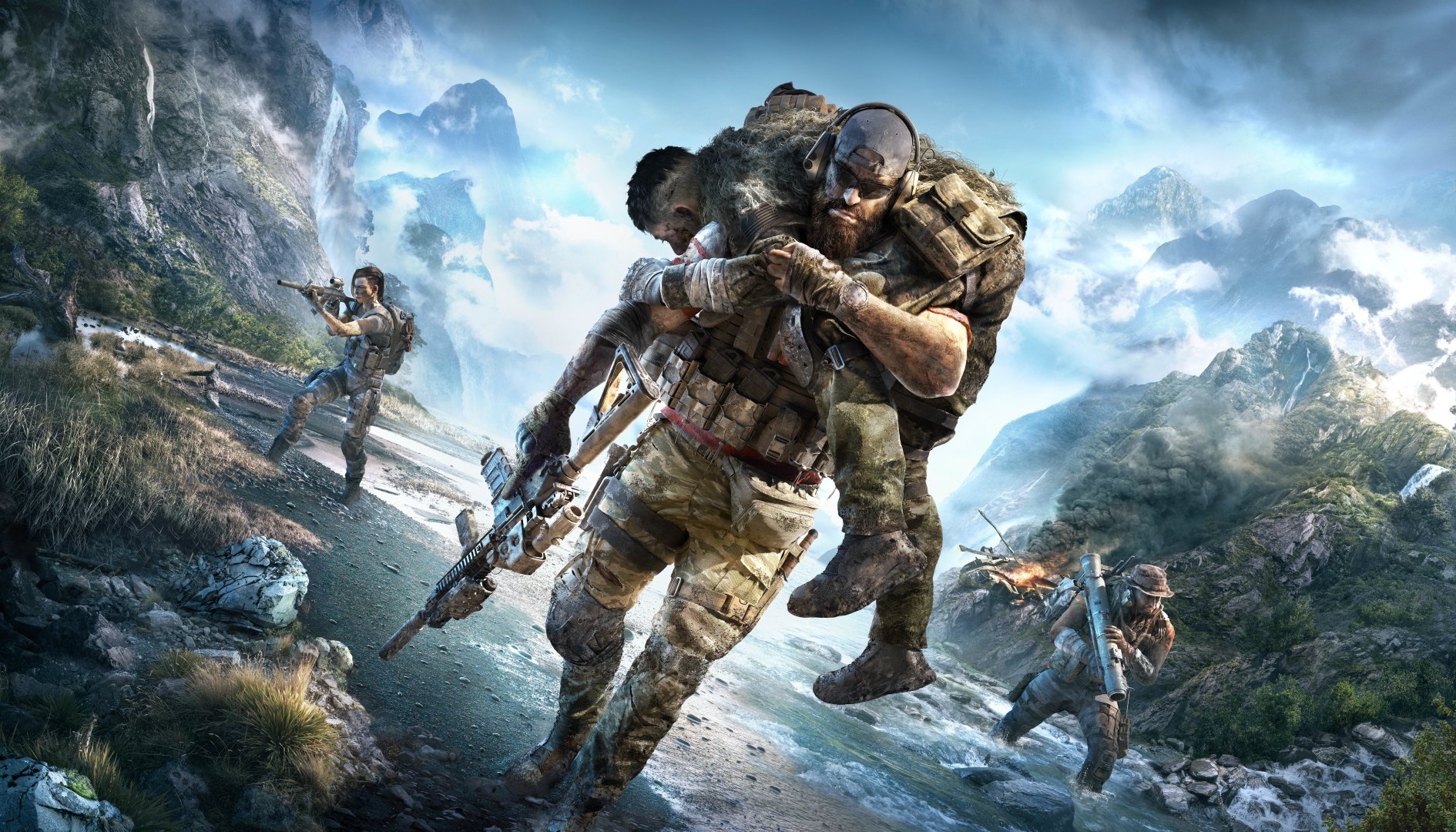 Ubisoft regala il primo capitolo di uno storico franchise